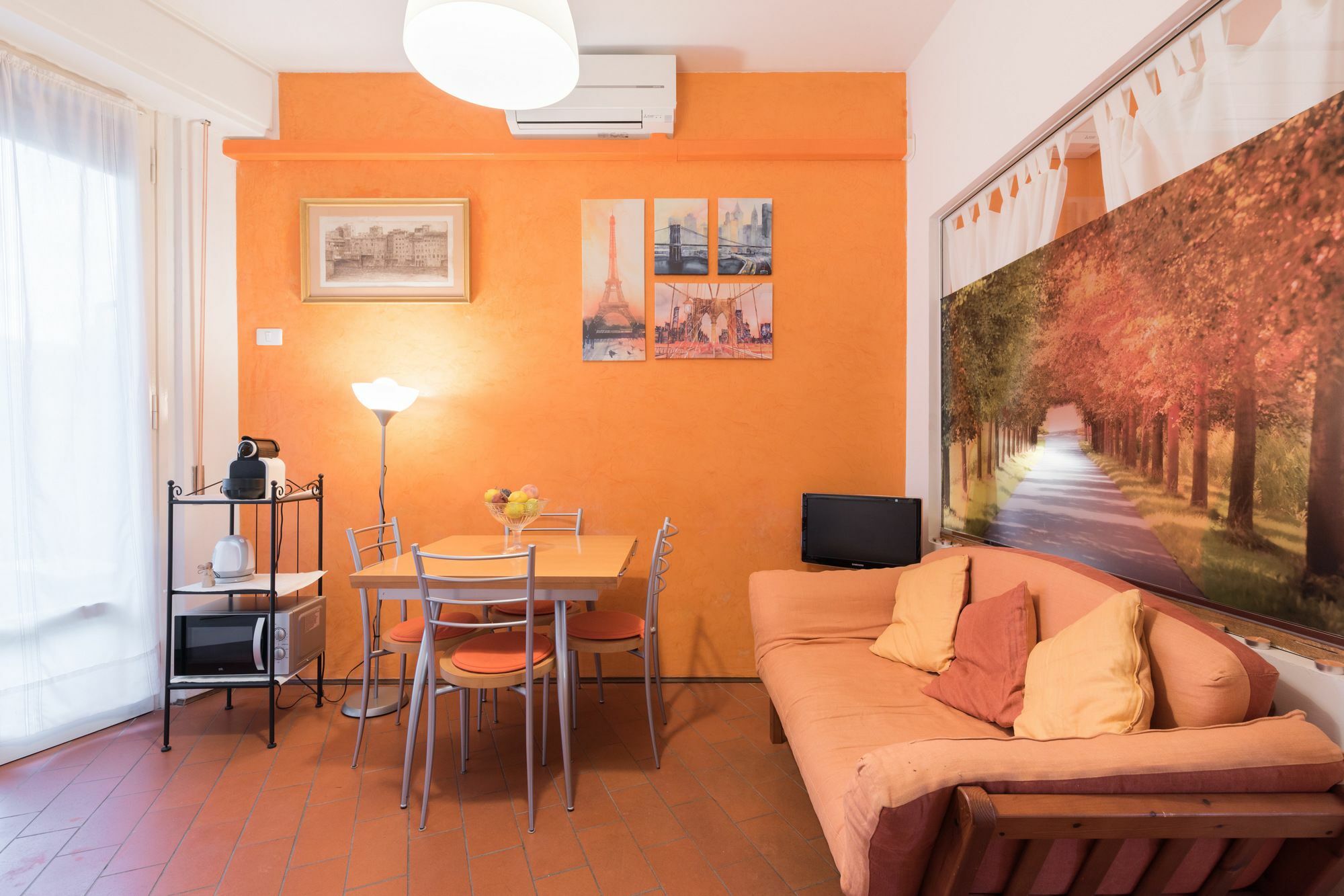 Appartamento Roommo Savonarola