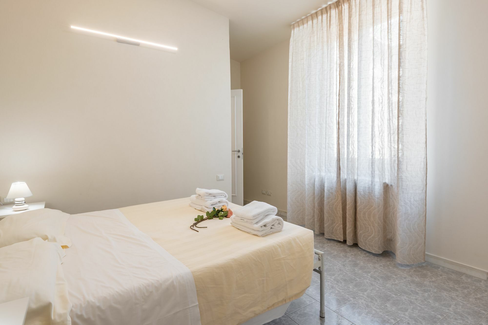 Ognissanti 3 Bedrooms Firenze
