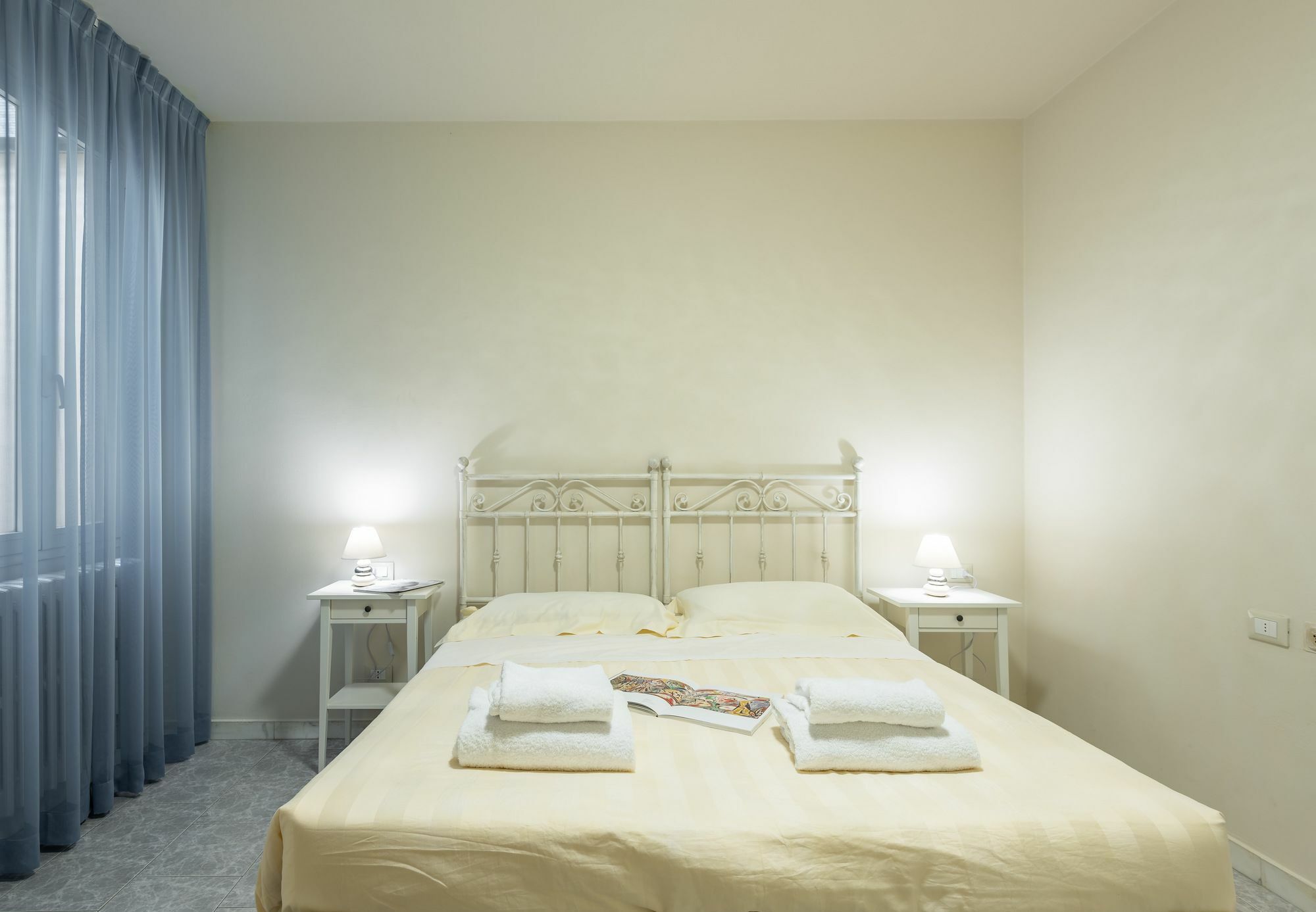 Ognissanti 3 Bedrooms Appartamento