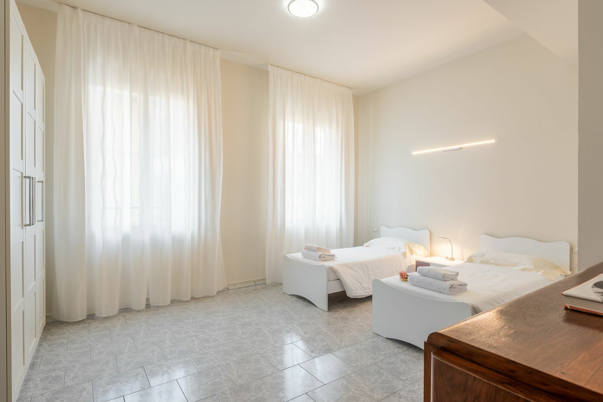 Ognissanti 3 Bedrooms Appartamento Firenze