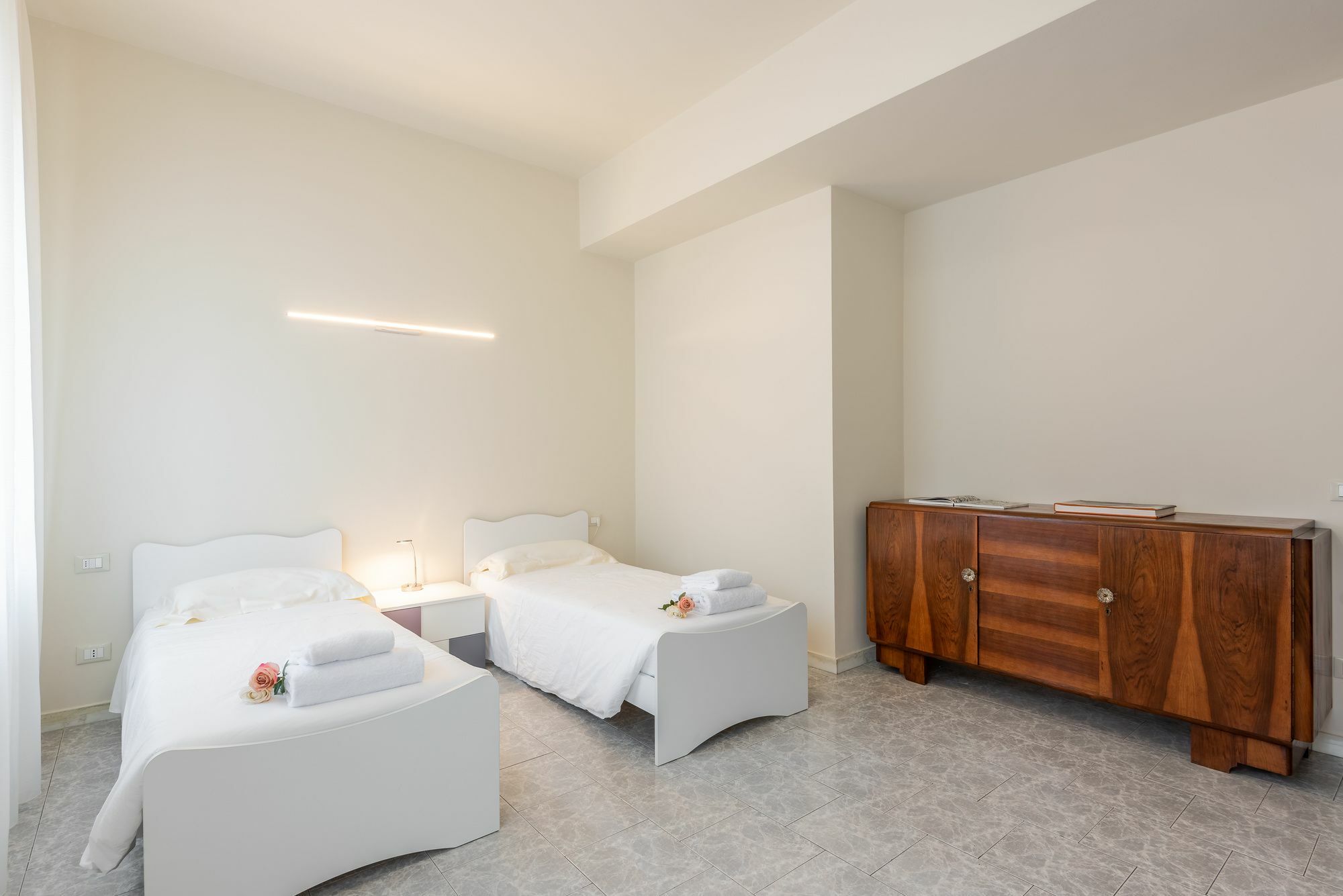 Appartamento Ognissanti 3 Bedrooms *