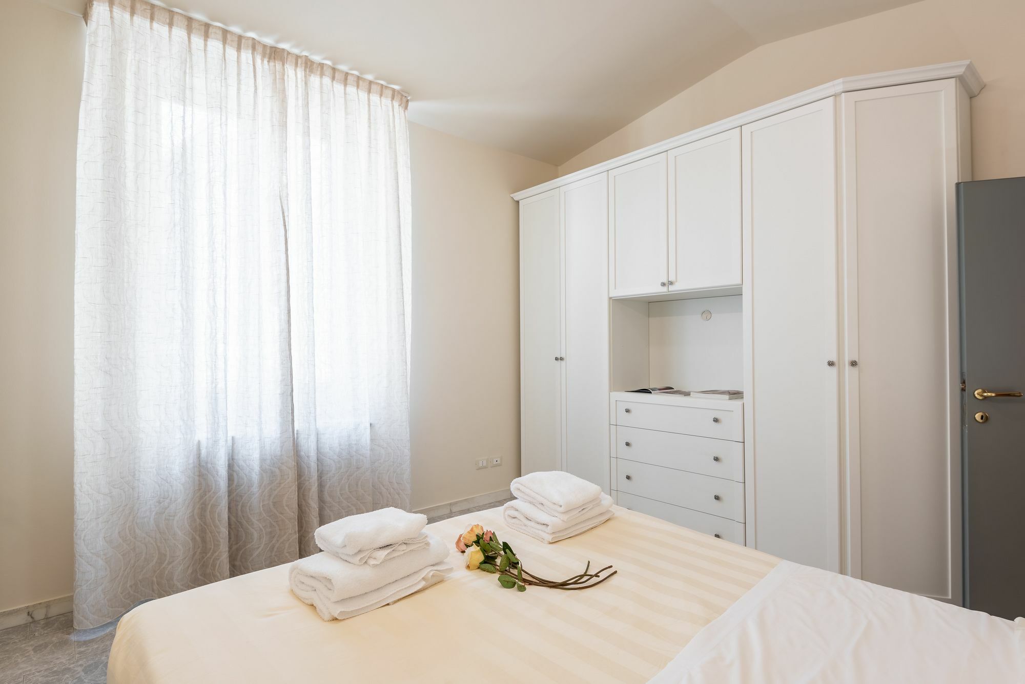 Ognissanti 3 Bedrooms Appartamento *