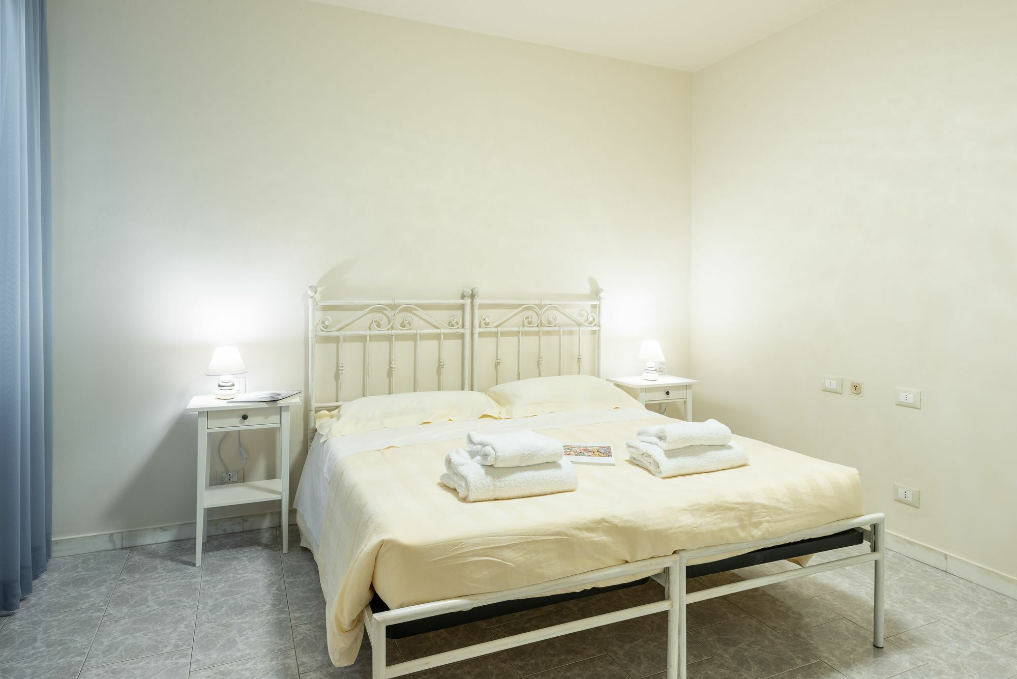 Appartamento Ognissanti 3 Bedrooms