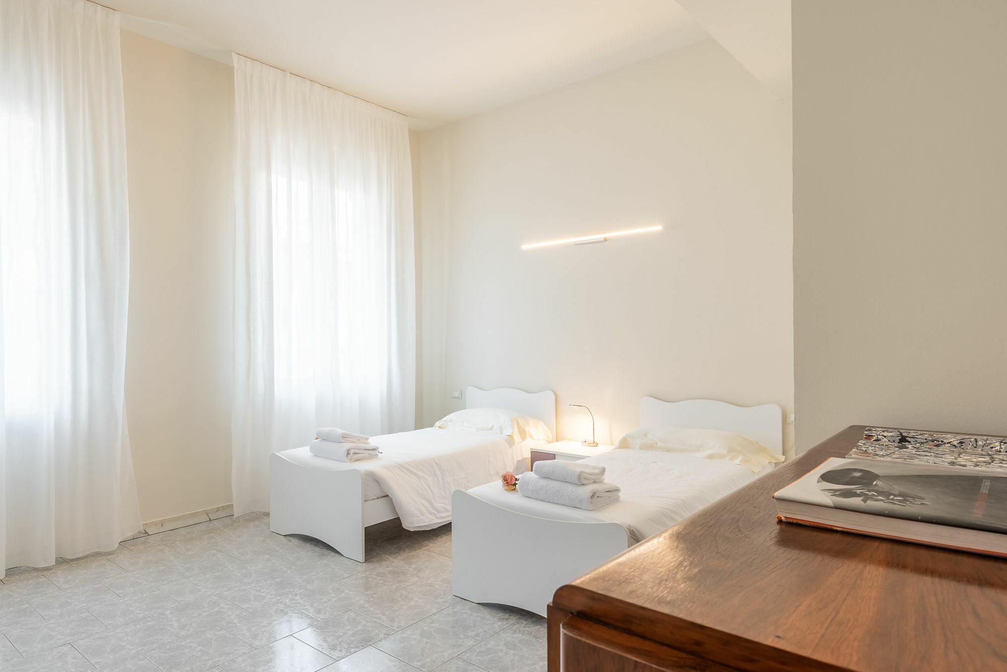 Ognissanti 3 Bedrooms * Firenze