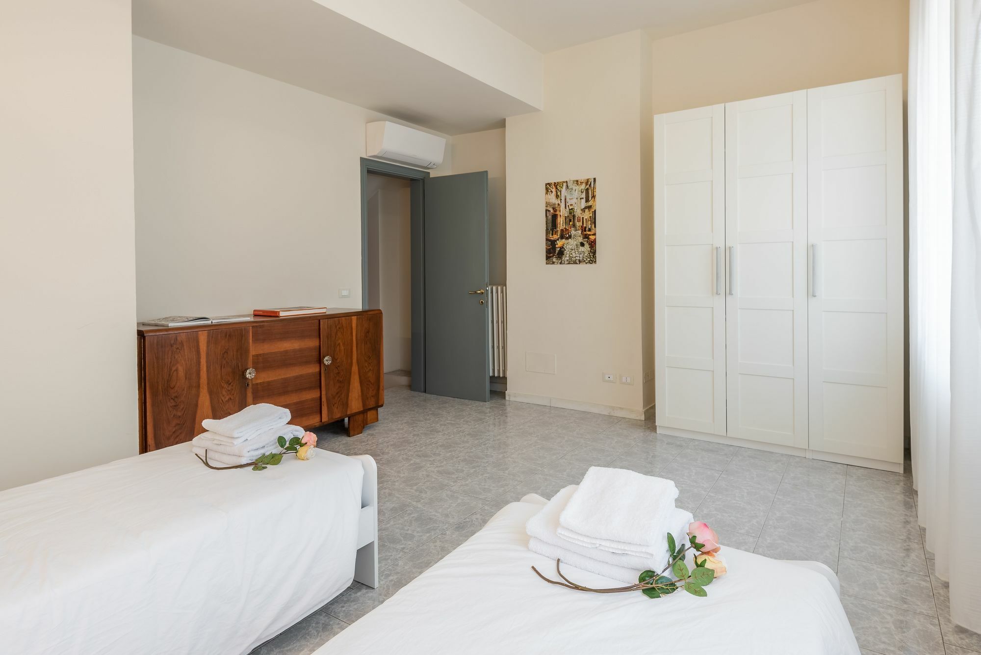 Ognissanti 3 Bedrooms Appartamento *