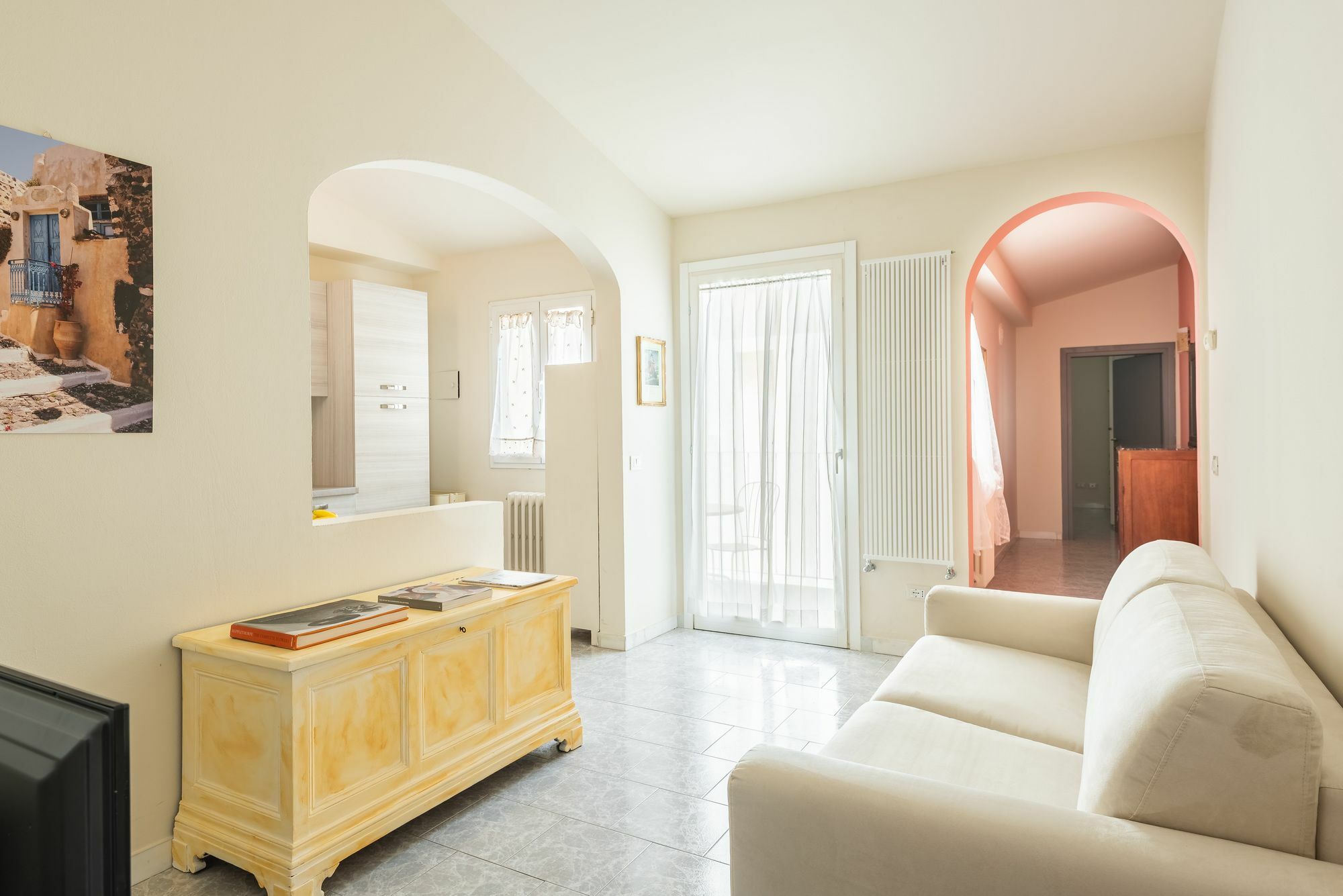 Ognissanti 3 Bedrooms *