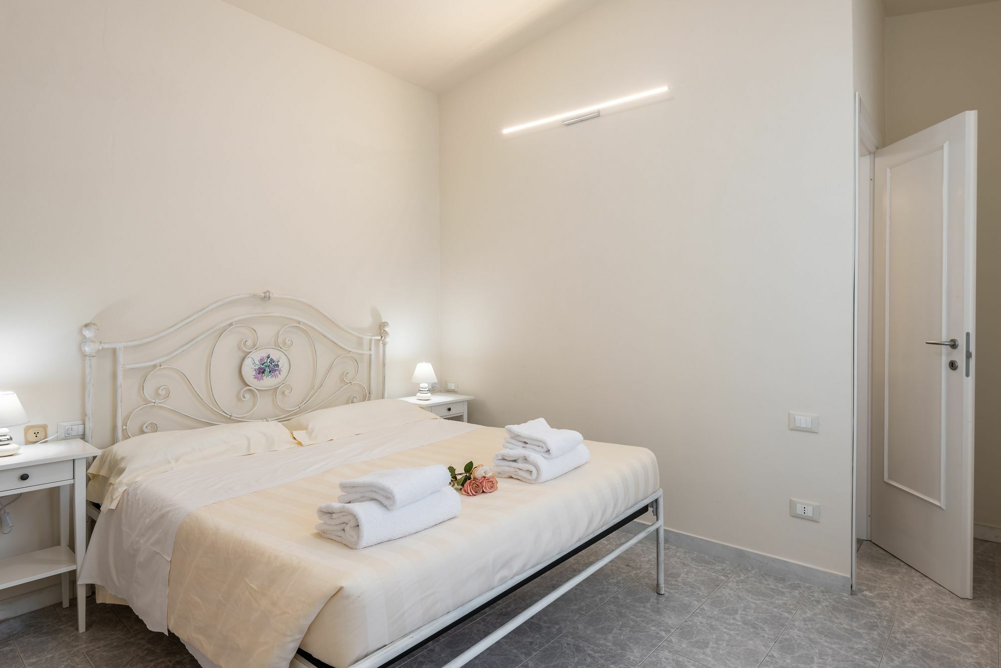 Ognissanti 3 Bedrooms Appartamento Firenze