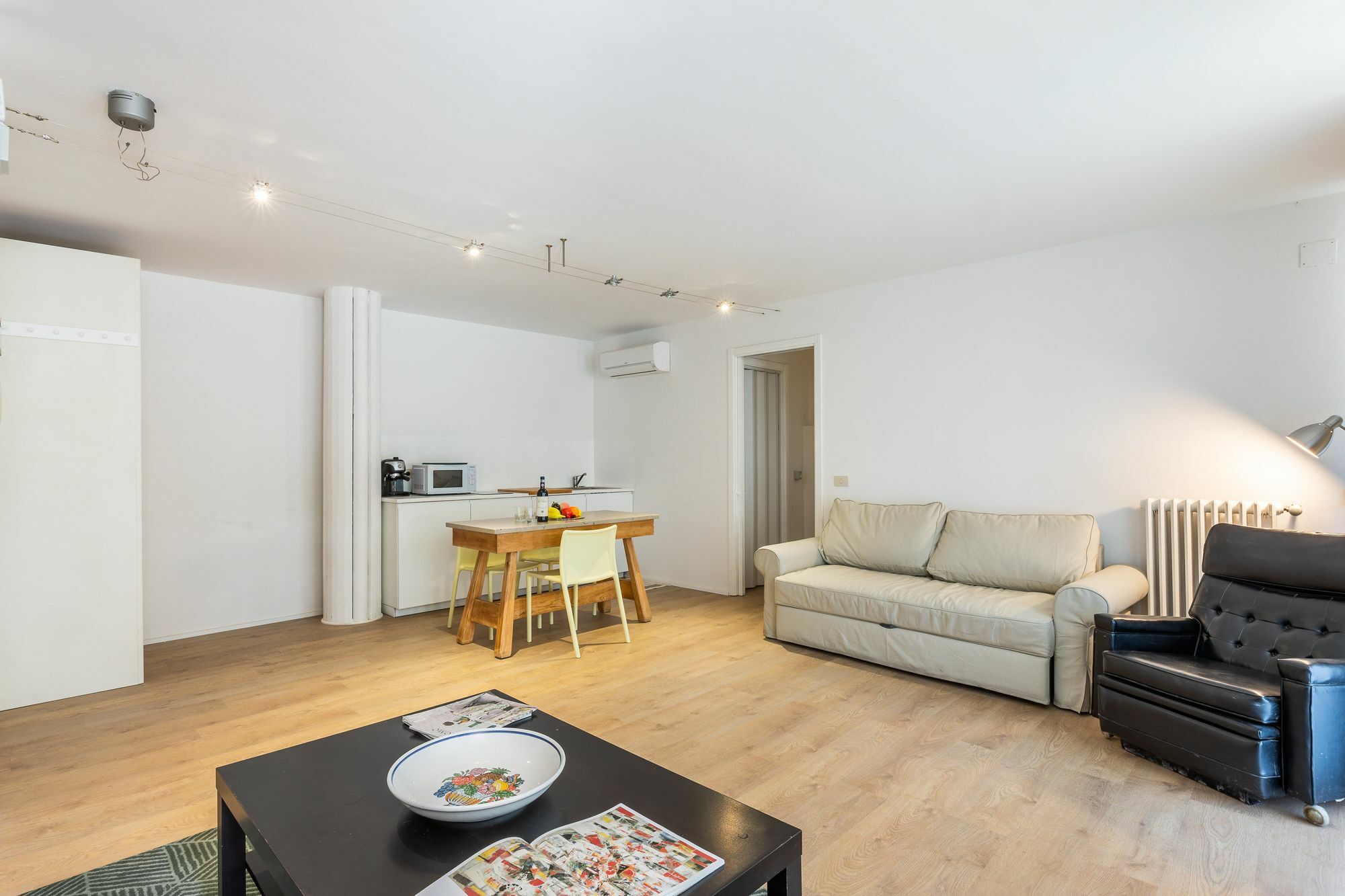 Appartamento San Vito Garden Firenze