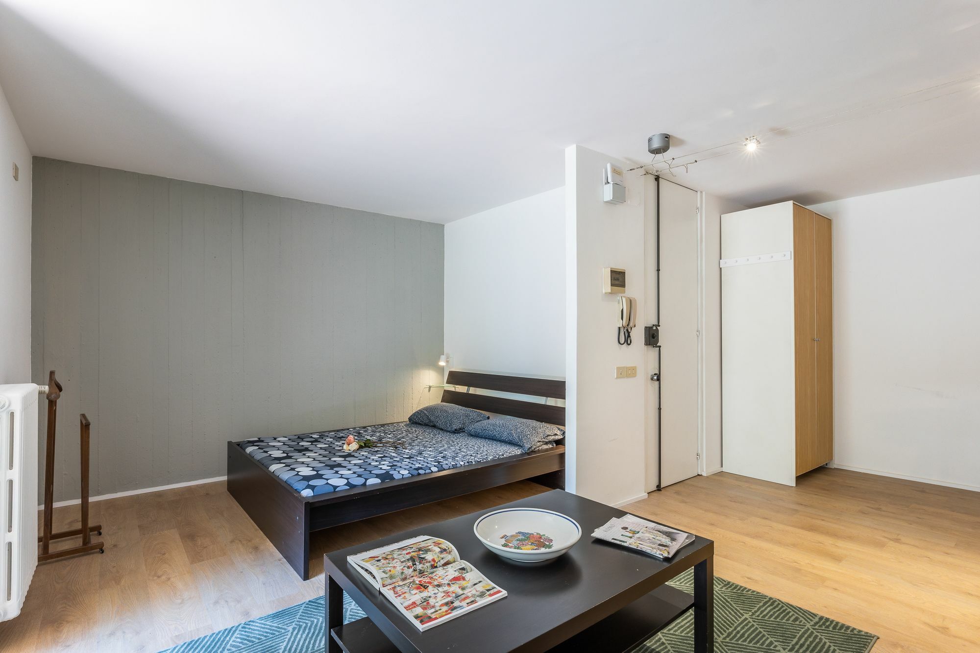 Appartamento San Vito Garden Firenze