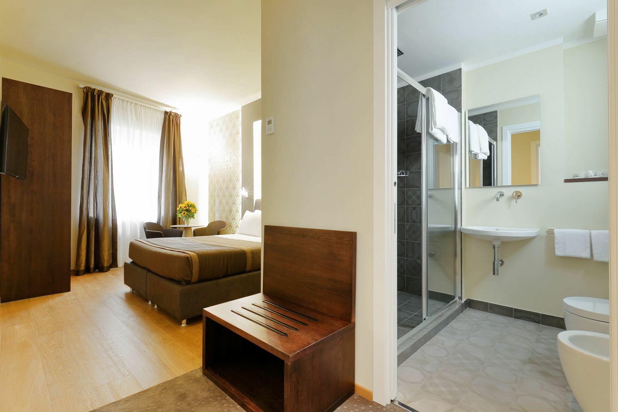 Guest house La Torre Dei Salterelli