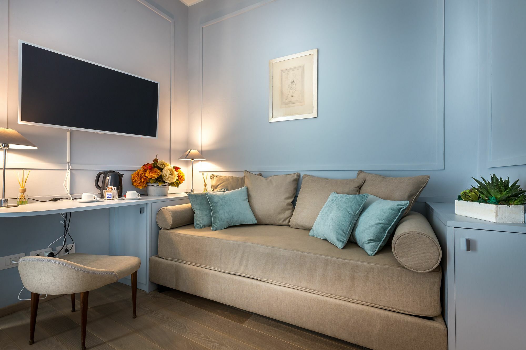 La Torre Dei Salterelli Guest house 2*