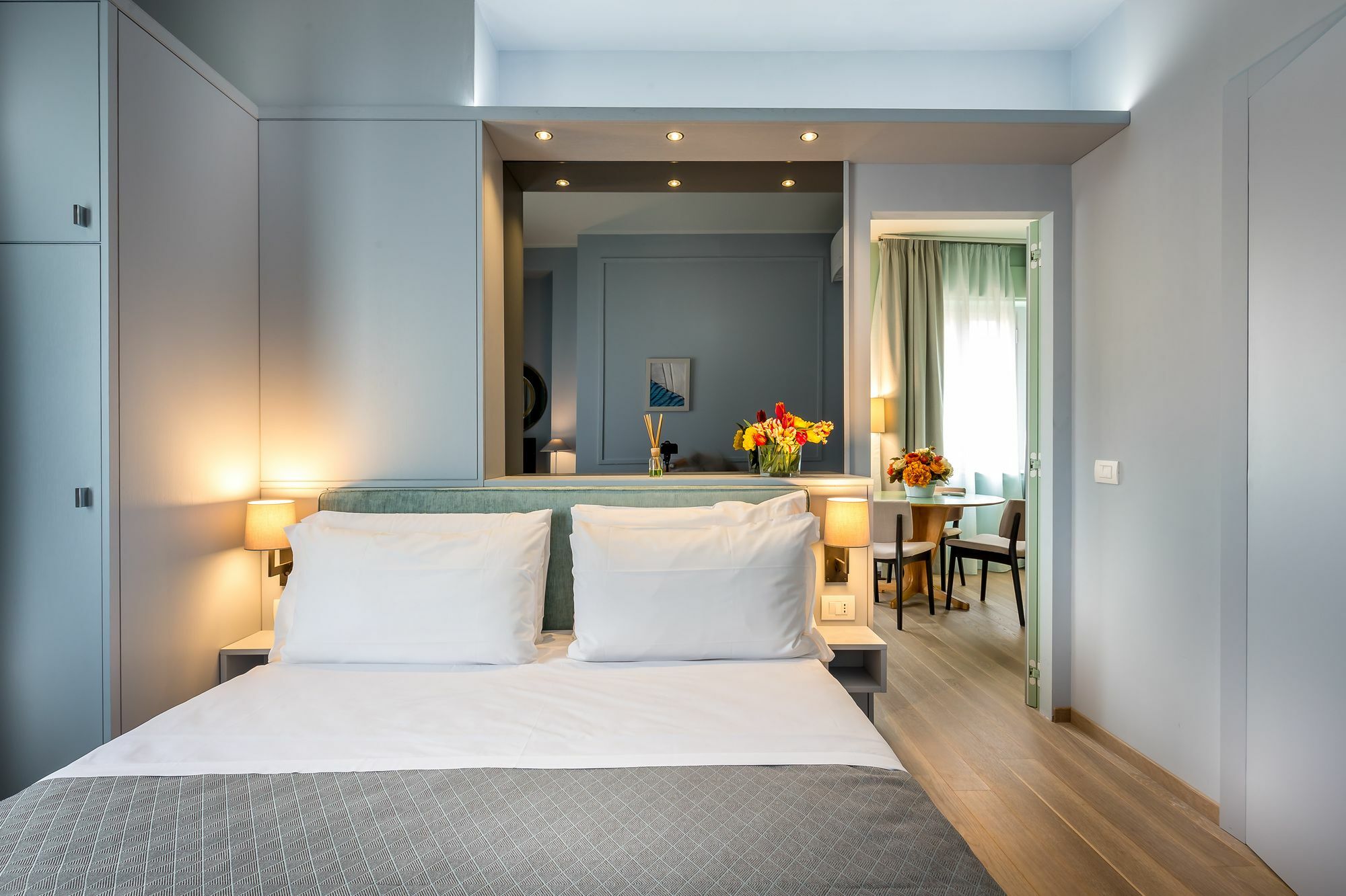 La Torre Dei Salterelli Guest house
