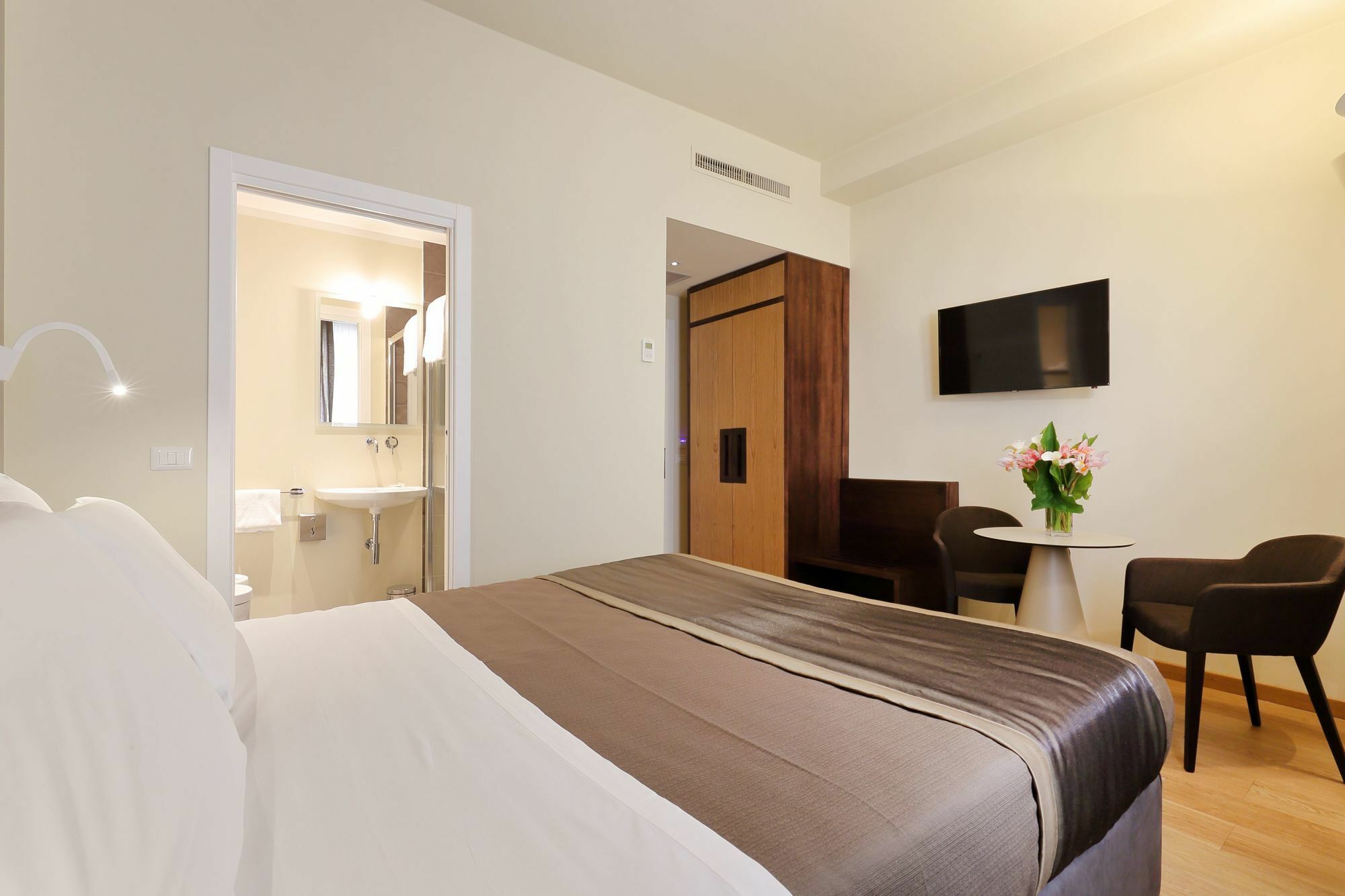 La Torre Dei Salterelli Guest house Florence