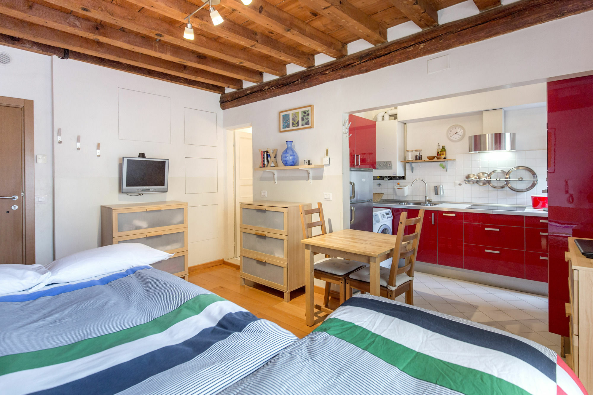 Sabrina Guest house Florence