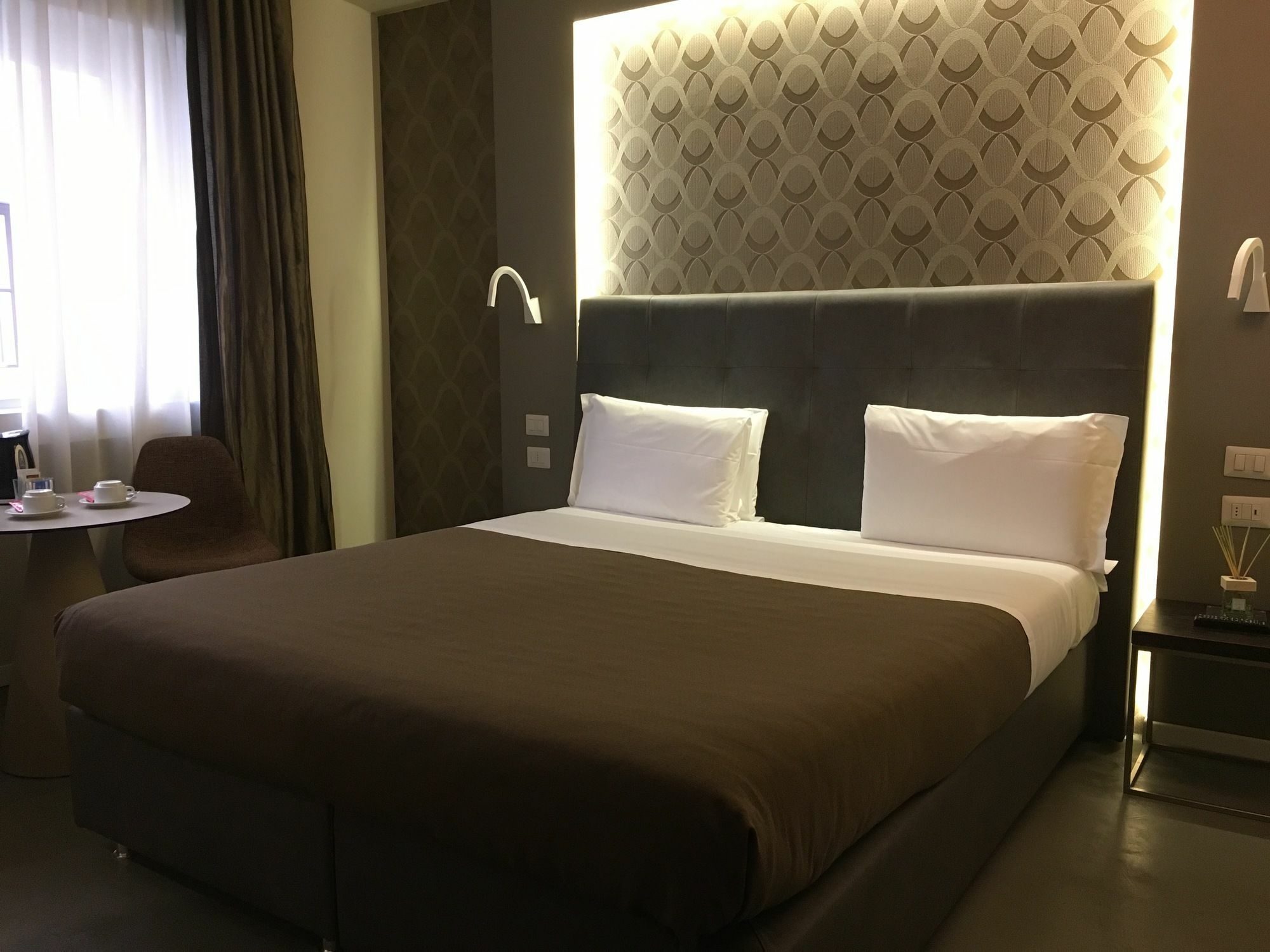 La Torre Dei Salterelli Guest house 2*