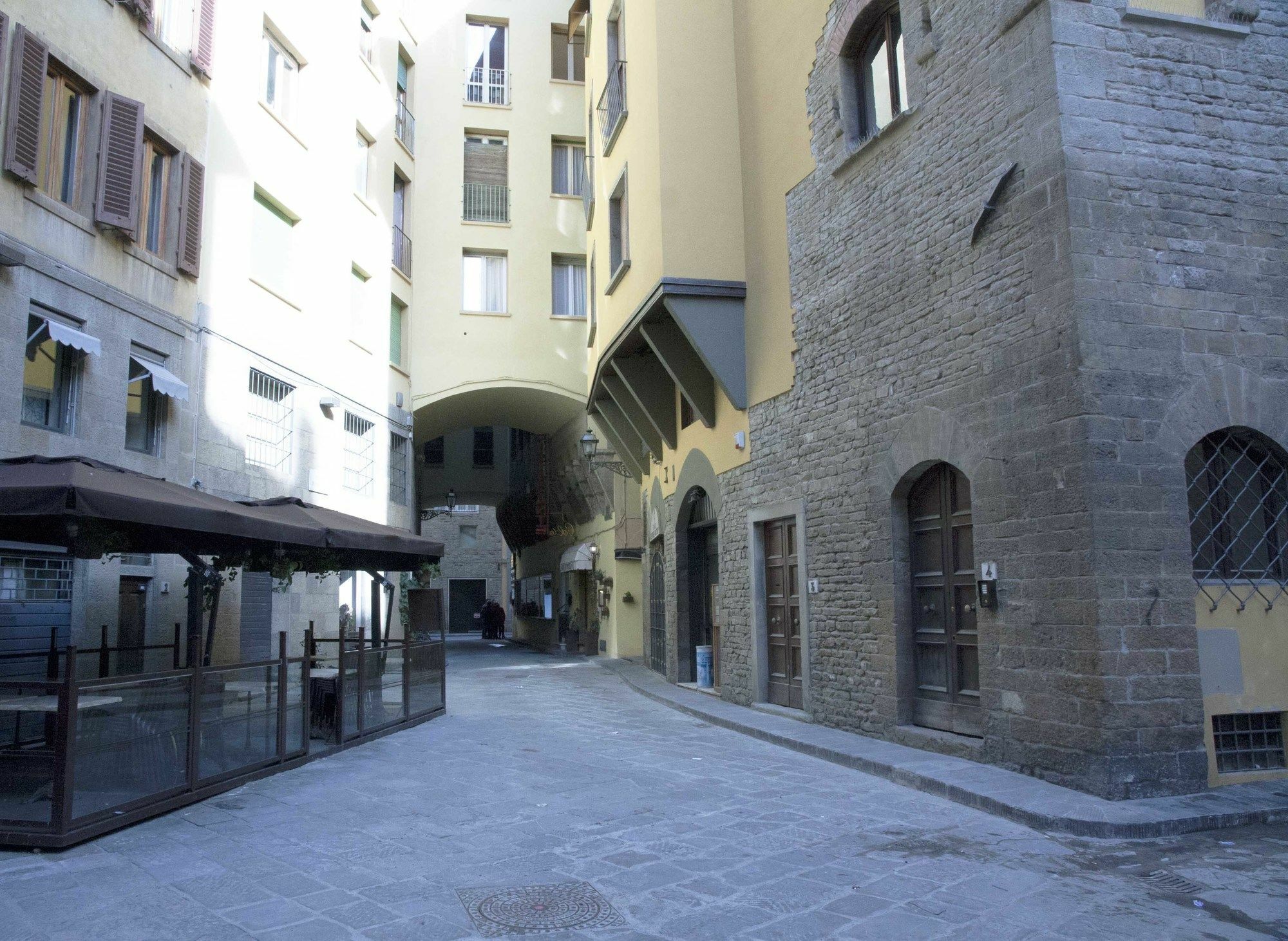 La Torre Dei Salterelli 2*