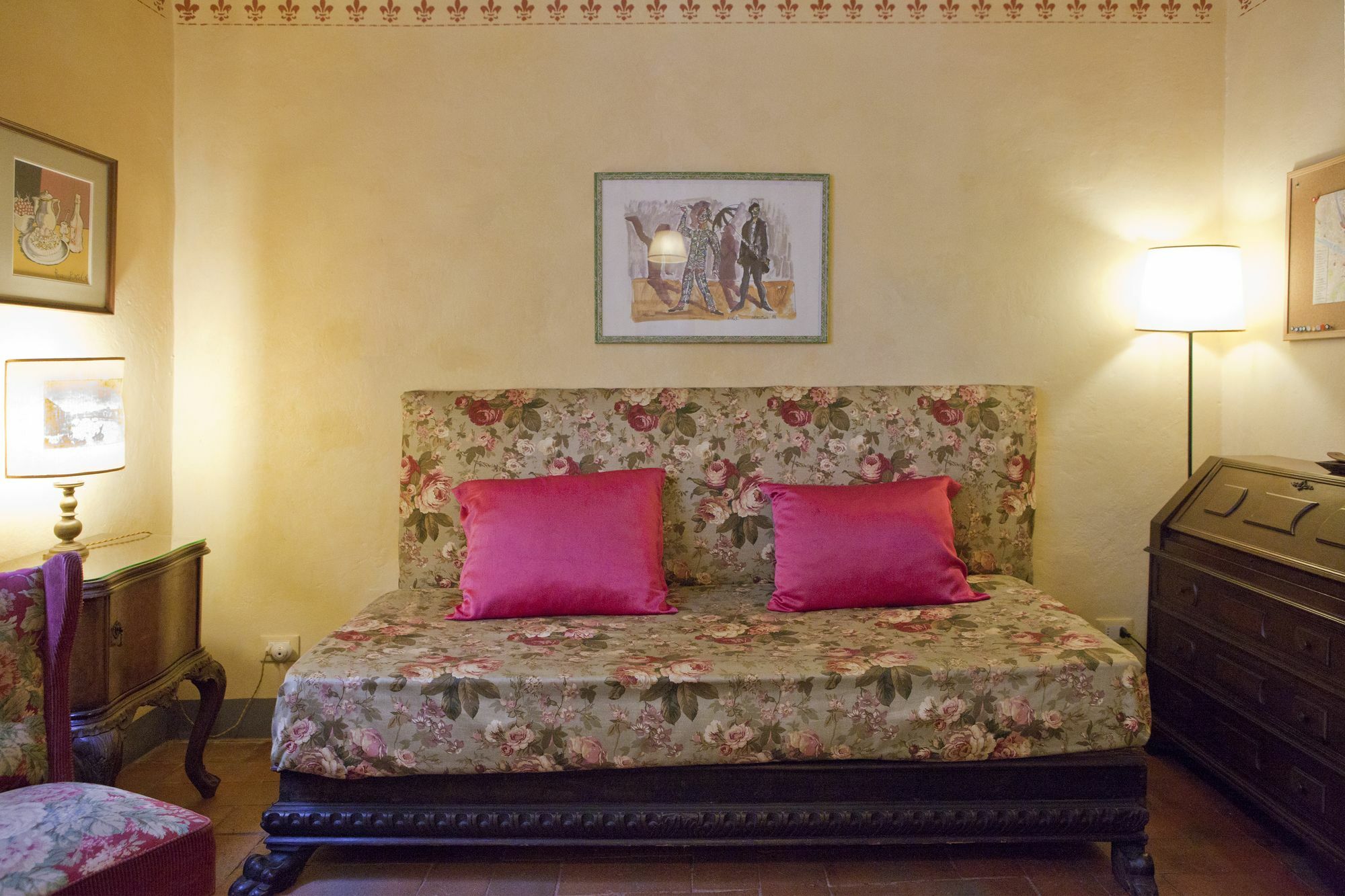 Appartamento Poggio Imperiale *