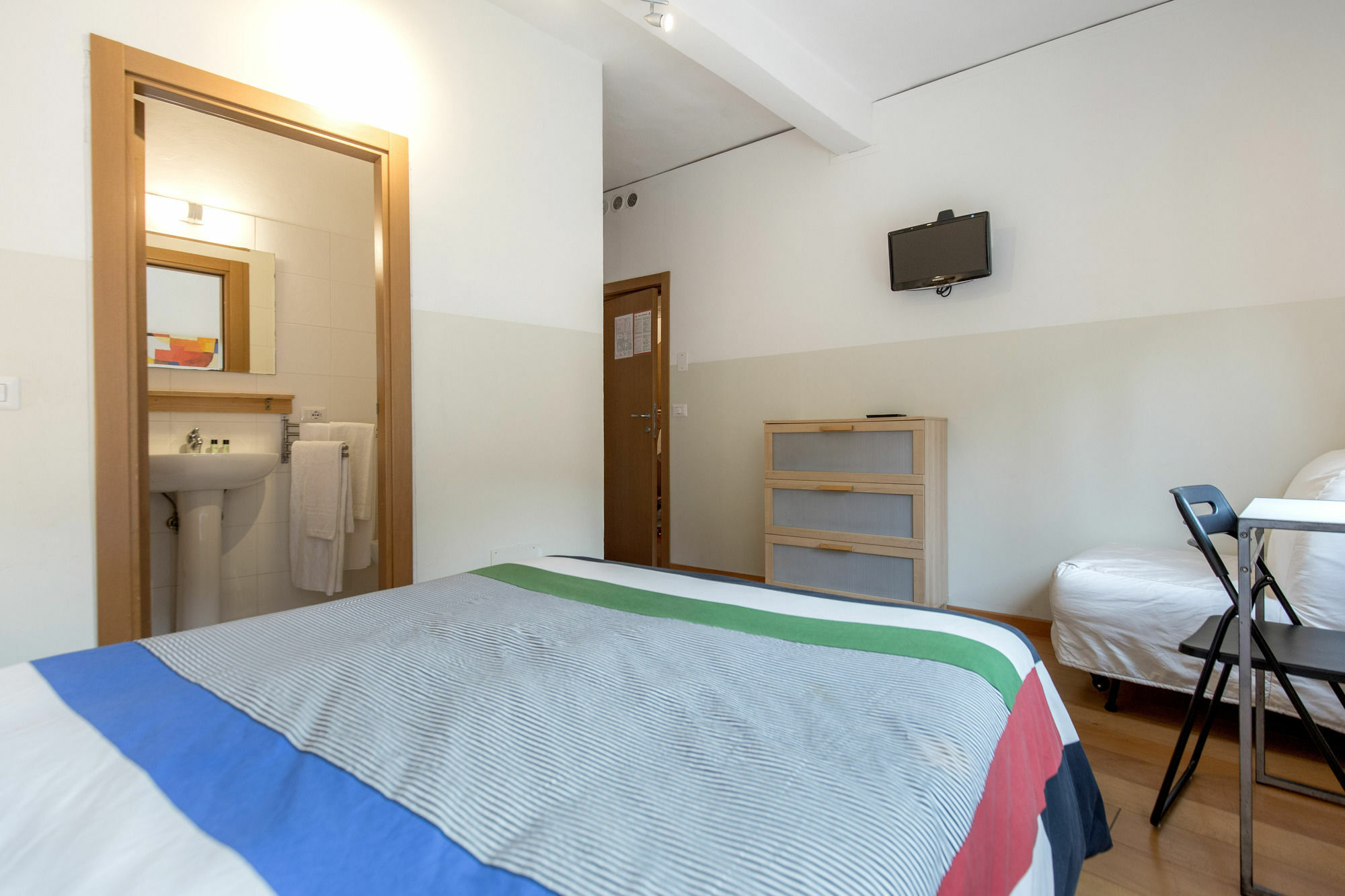 Guest house Sabrina 3*