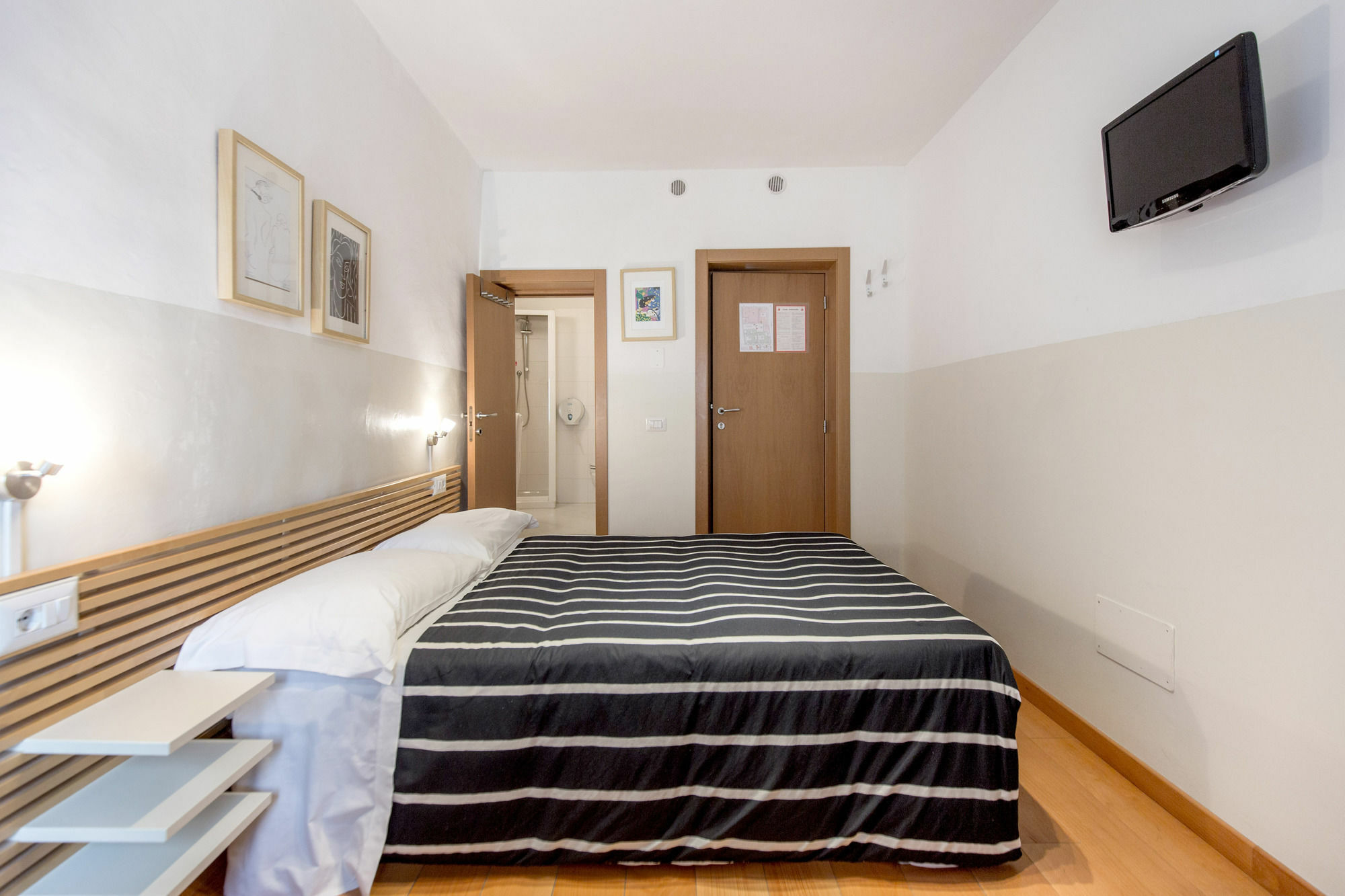 Sabrina Guest house
