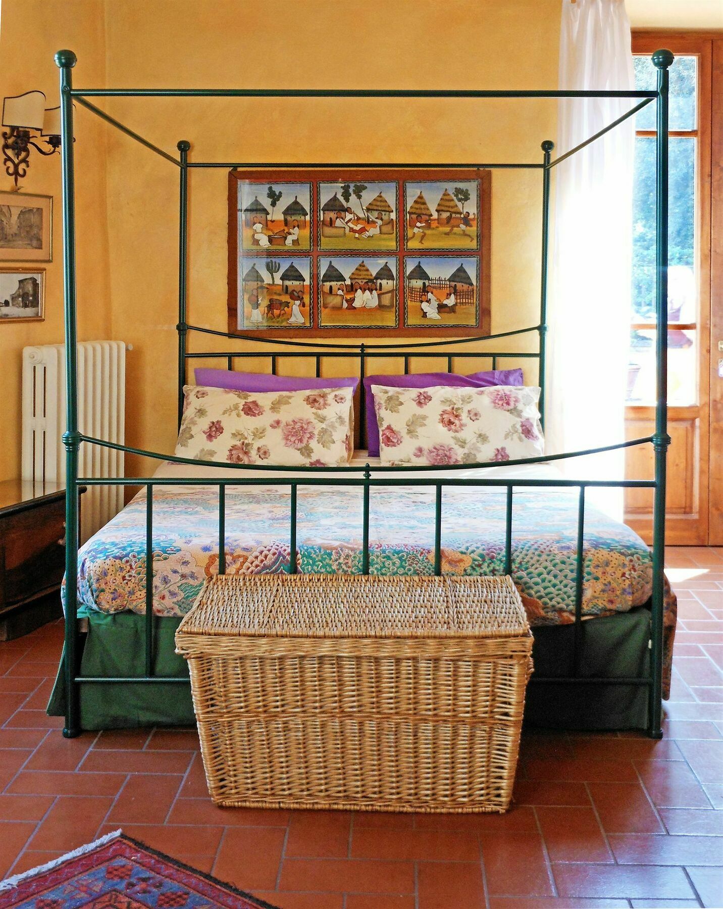 Poggio Imperiale Appartamento *