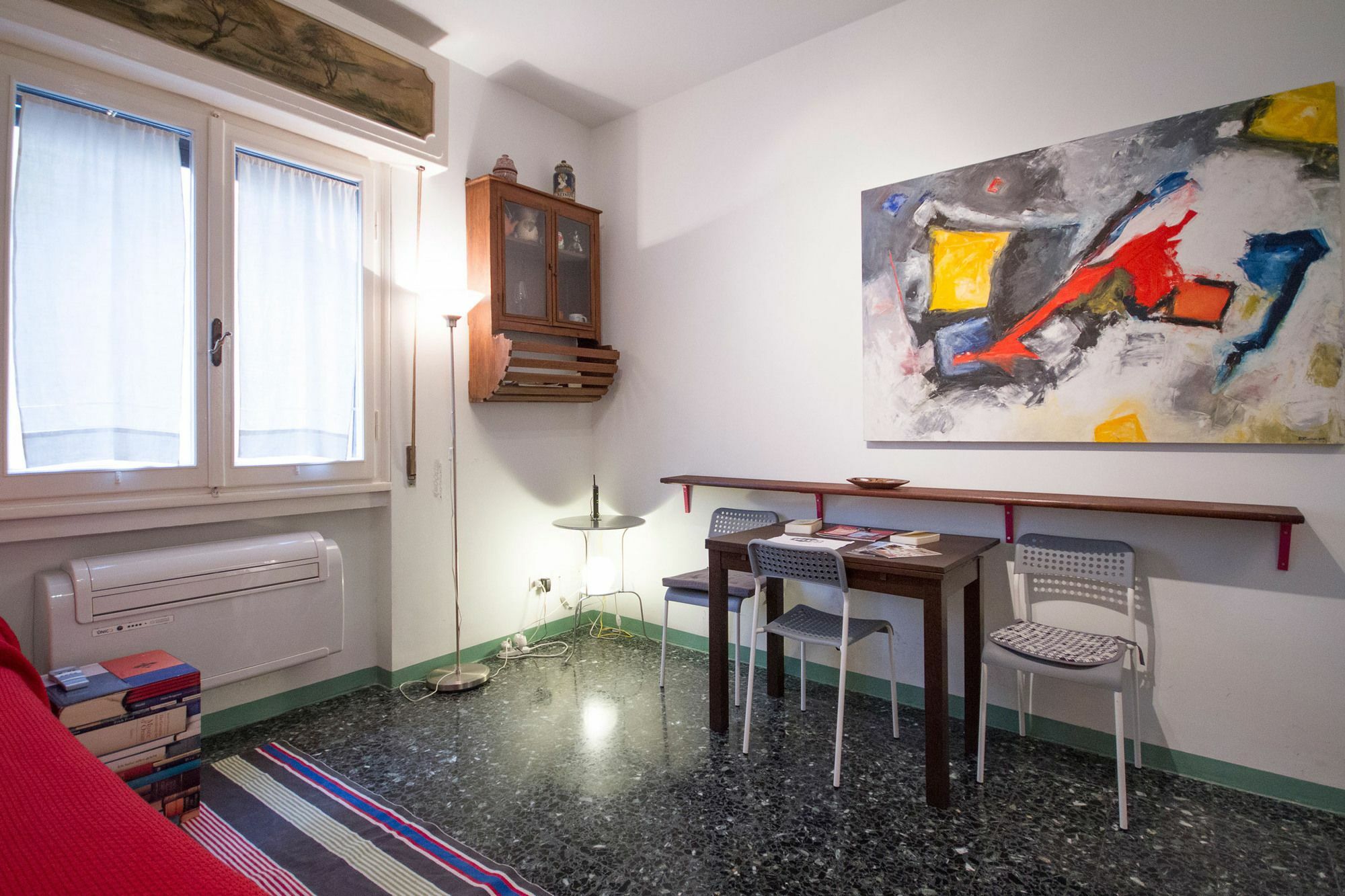 Apartment Barbadori