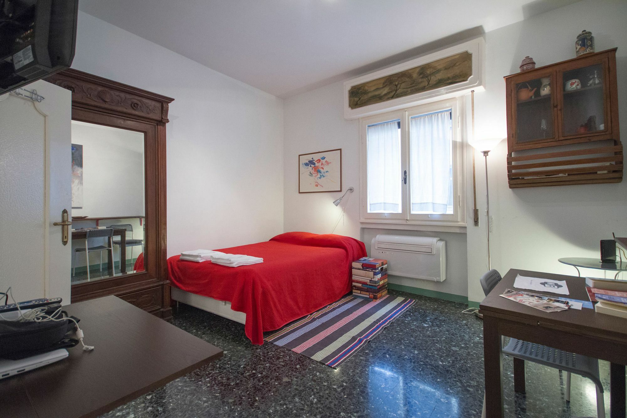 Apartment Barbadori Florence
