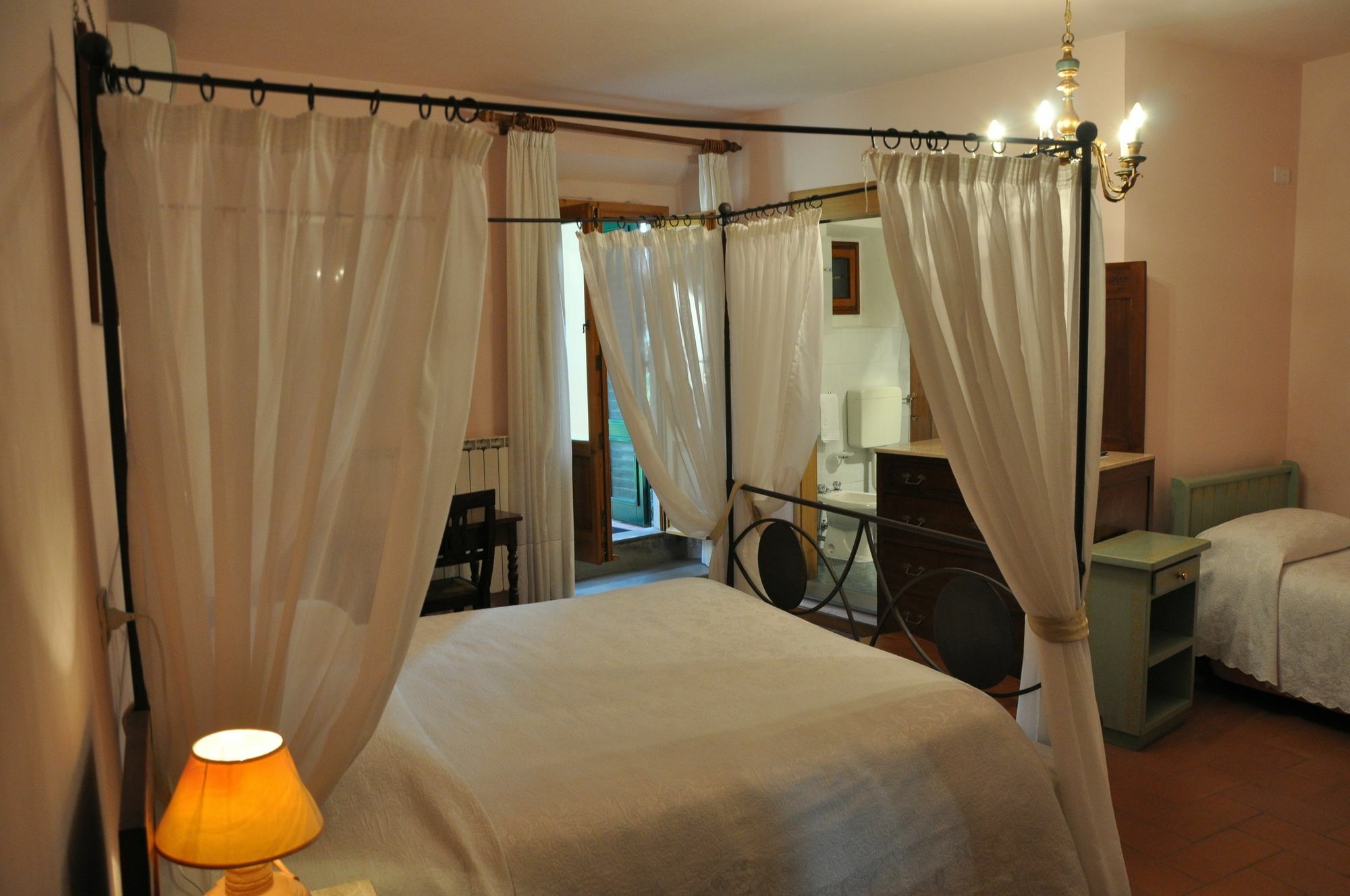 Farm stay La Fattoressa
