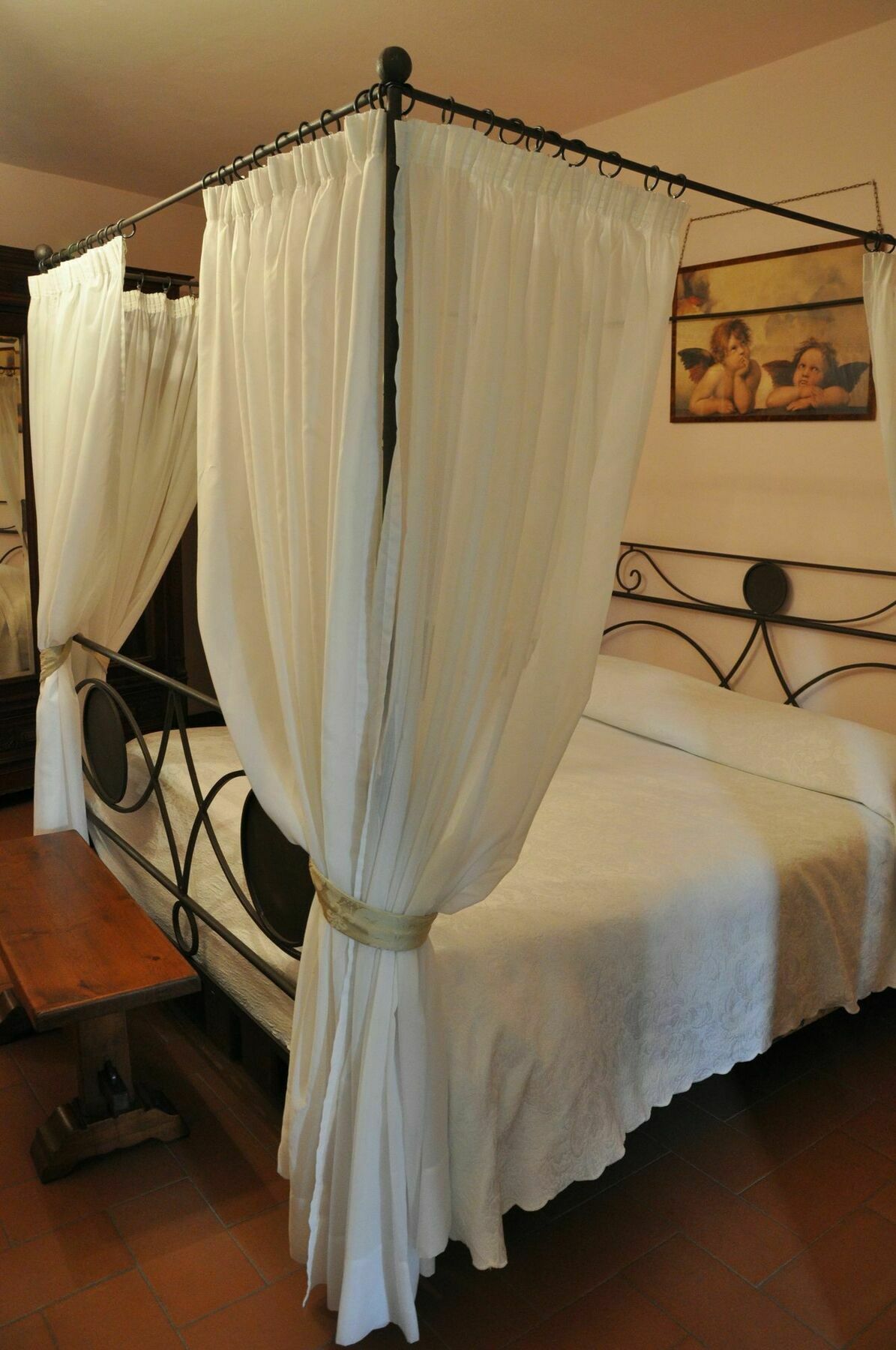 La Fattoressa Farm stay Florence