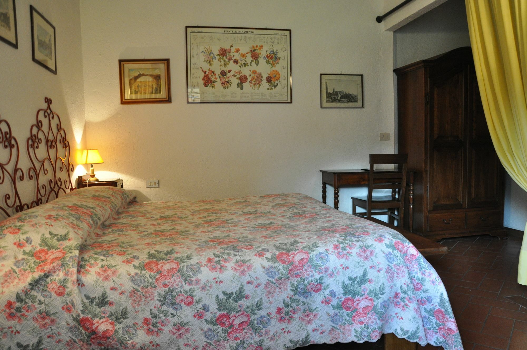 La Fattoressa Farm stay *