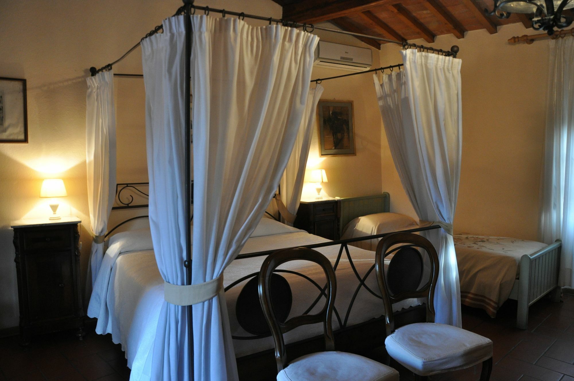 La Fattoressa Farm stay Florence