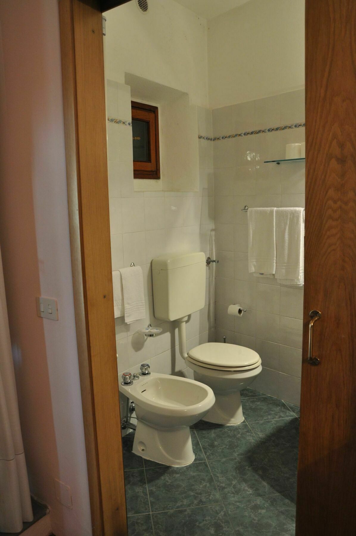 Alloggio per agriturismo La Fattoressa *