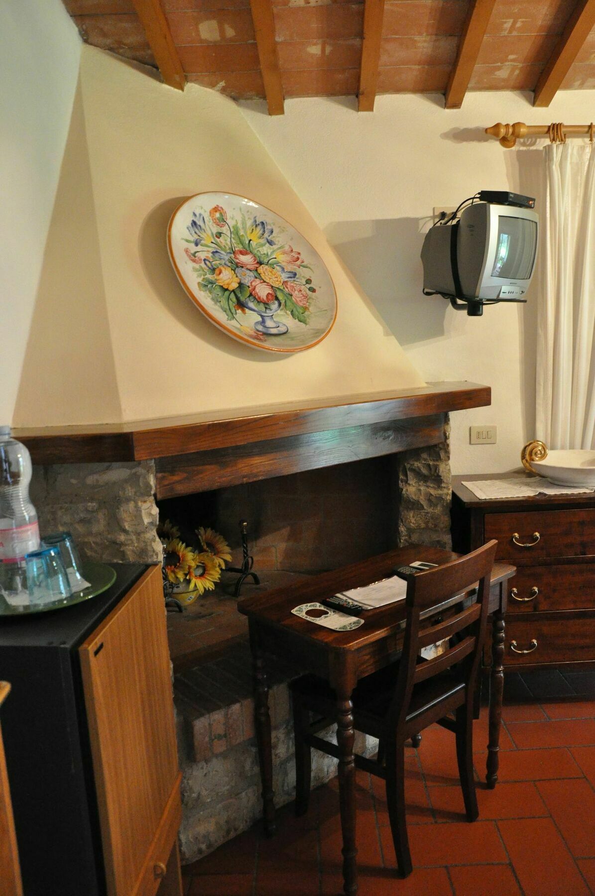 La Fattoressa Farm stay Florence
