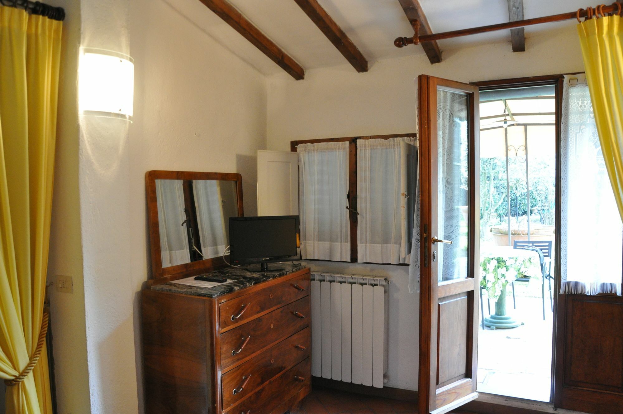 La Fattoressa Farm stay Florence