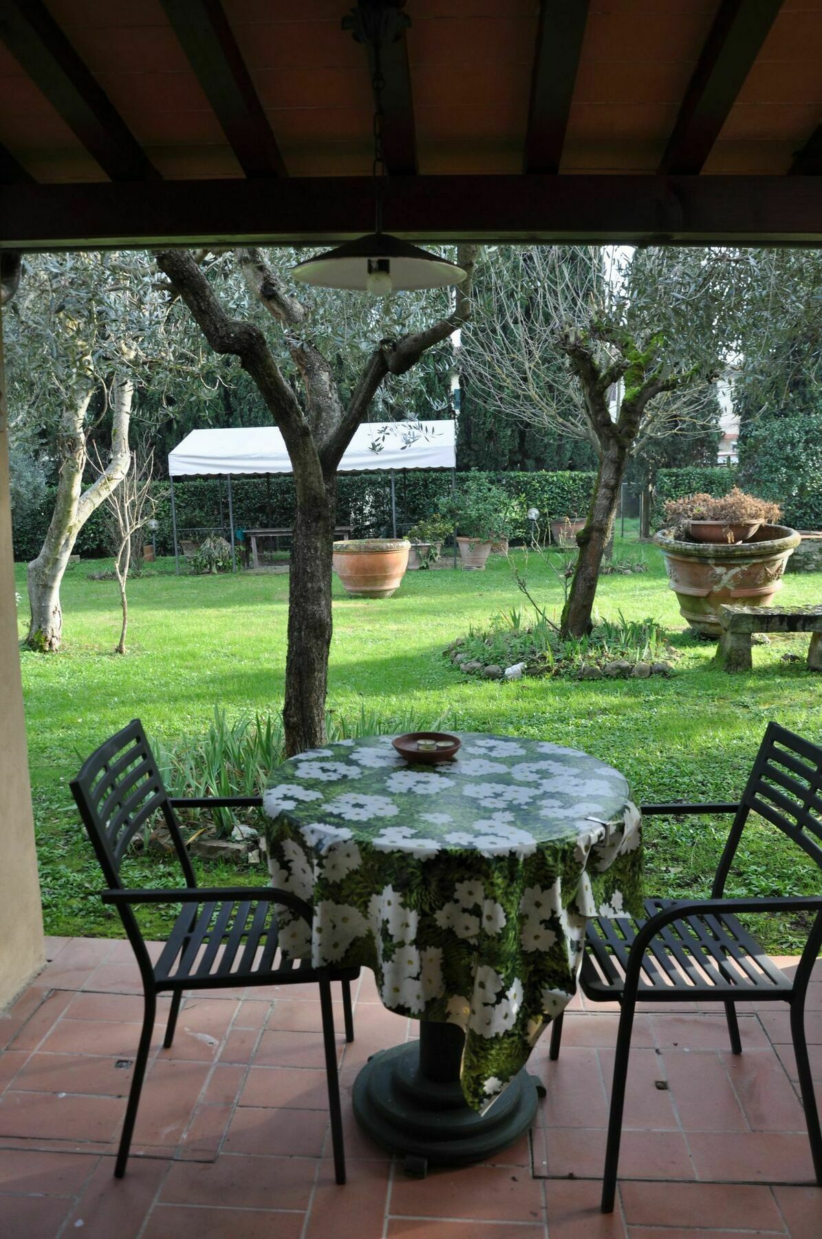 La Fattoressa Alloggio per agriturismo *