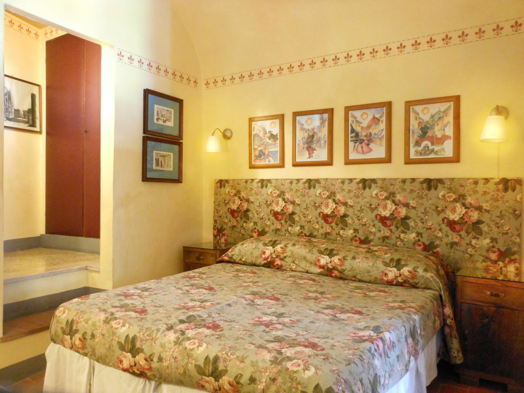 Poggio Imperiale Firenze