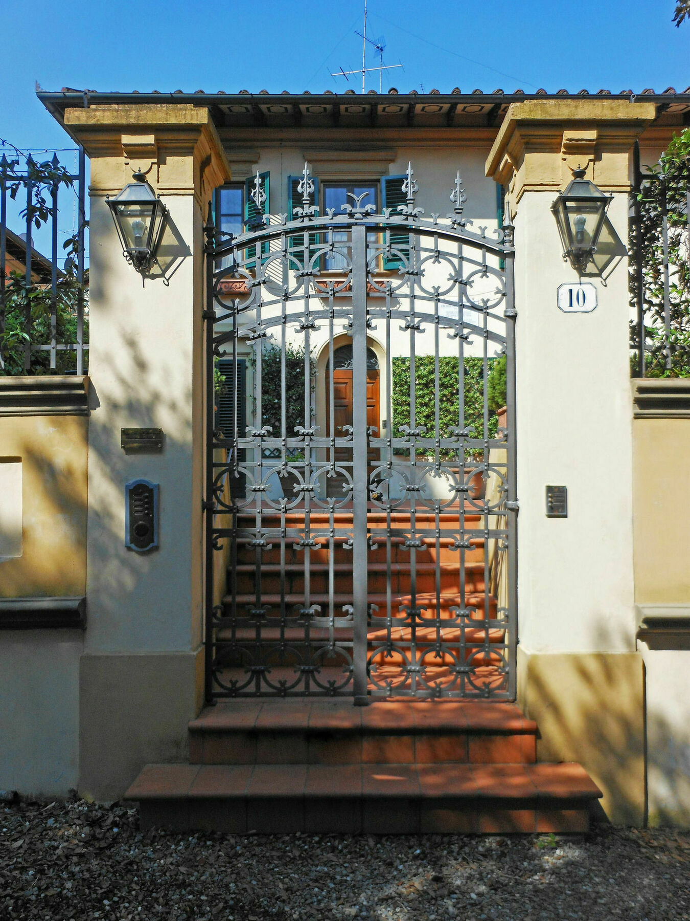 Poggio Imperiale * Firenze