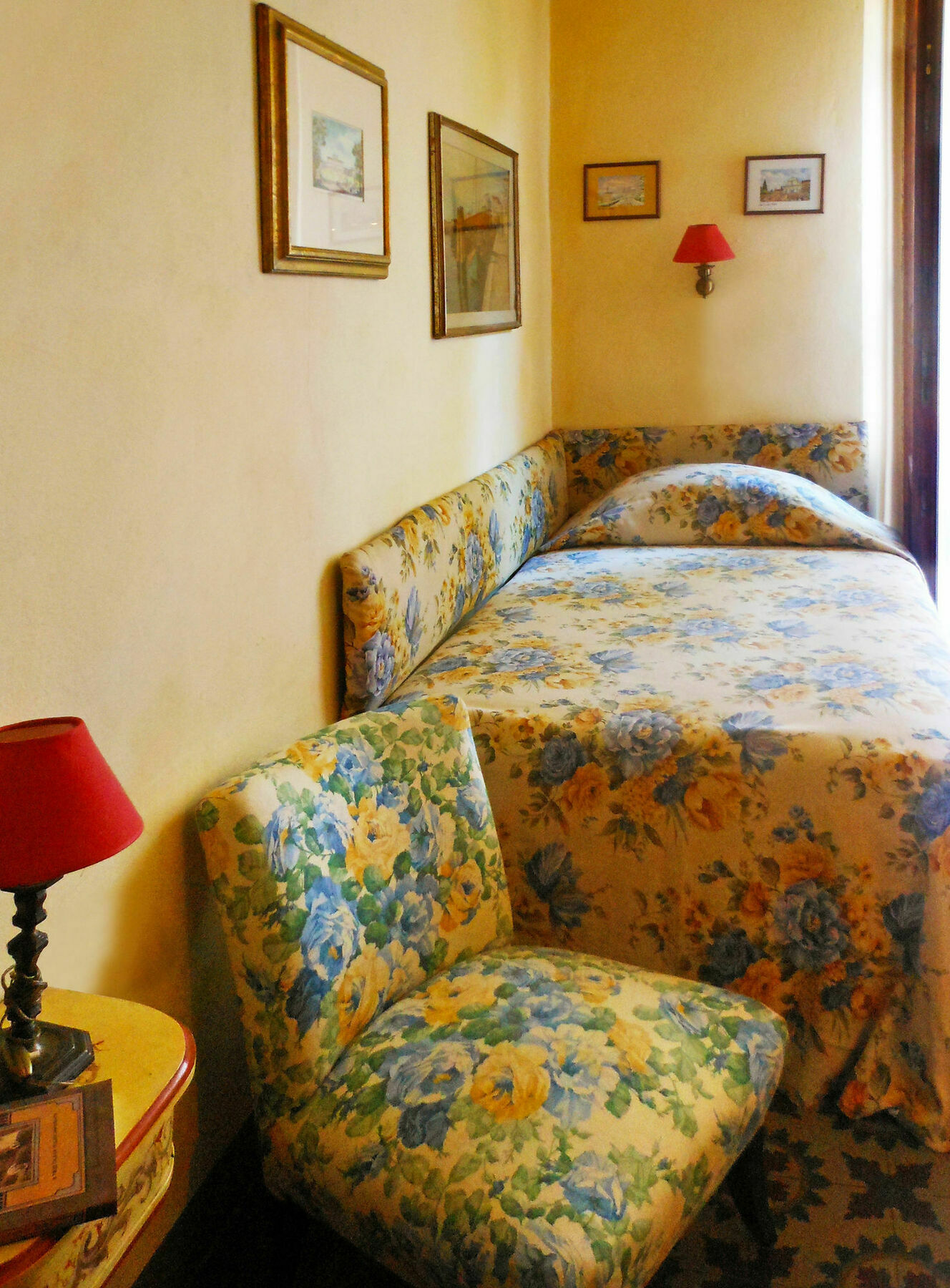 Poggio Imperiale Appartamento
