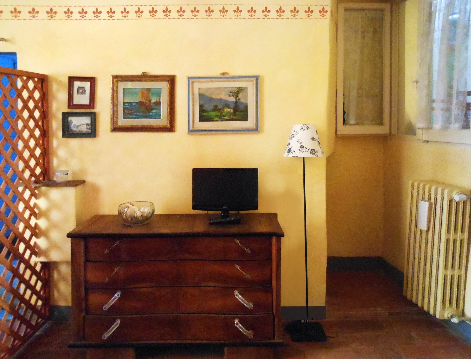 Poggio Imperiale Firenze