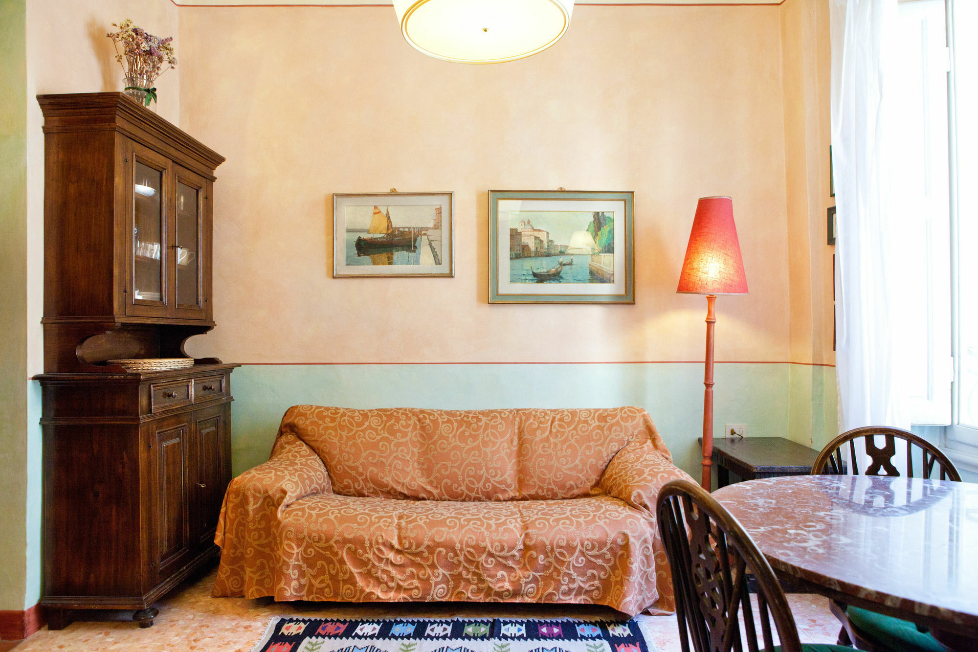 Poggio Imperiale Appartamento Firenze