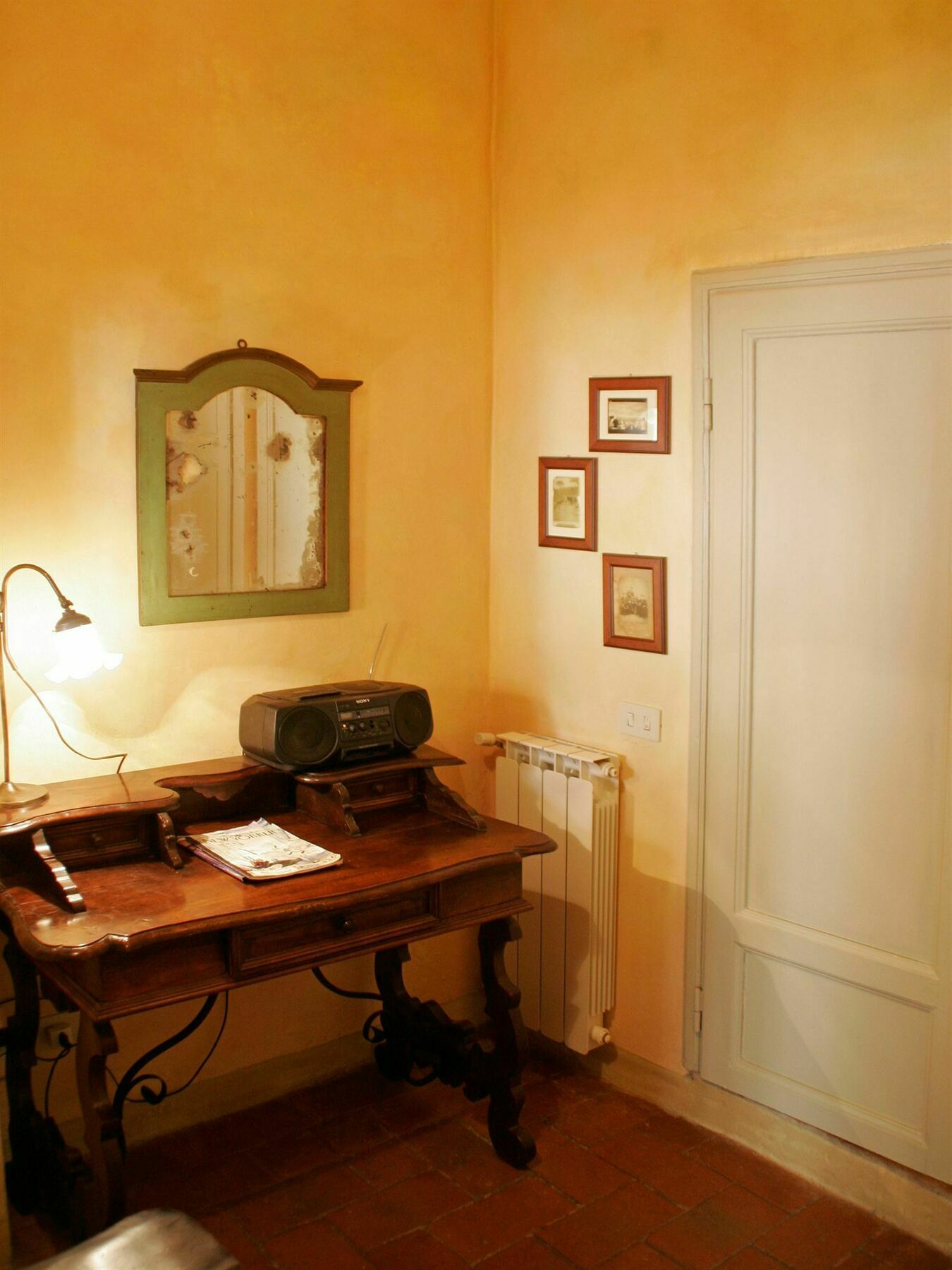 Poggio Imperiale Firenze