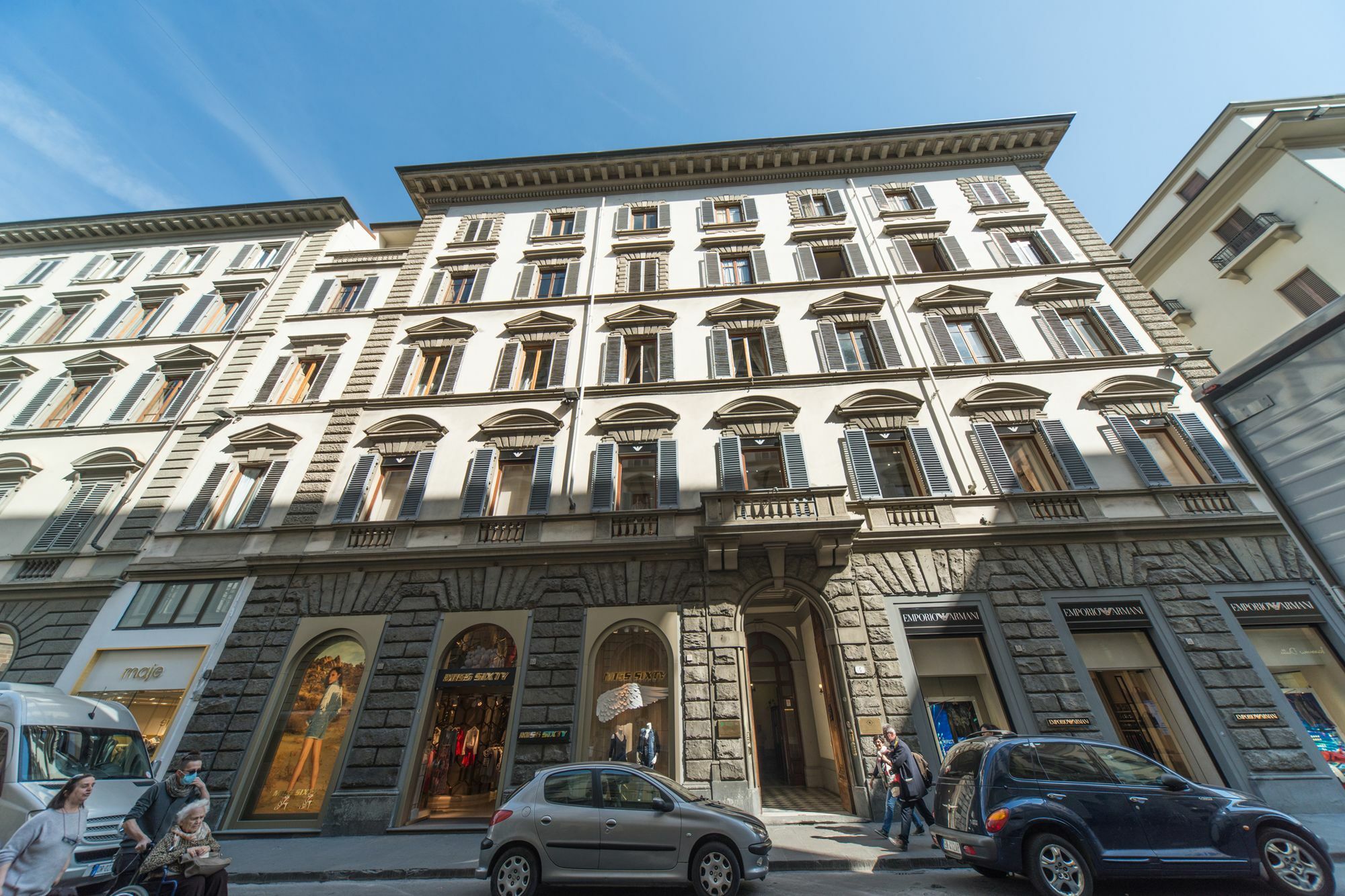 Prestigia Guest house Florence