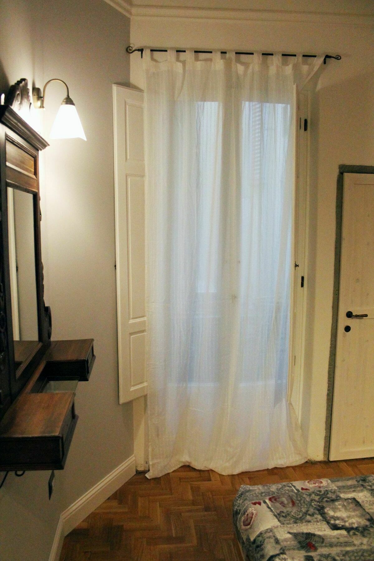 Apartment Duomo Classic Florence