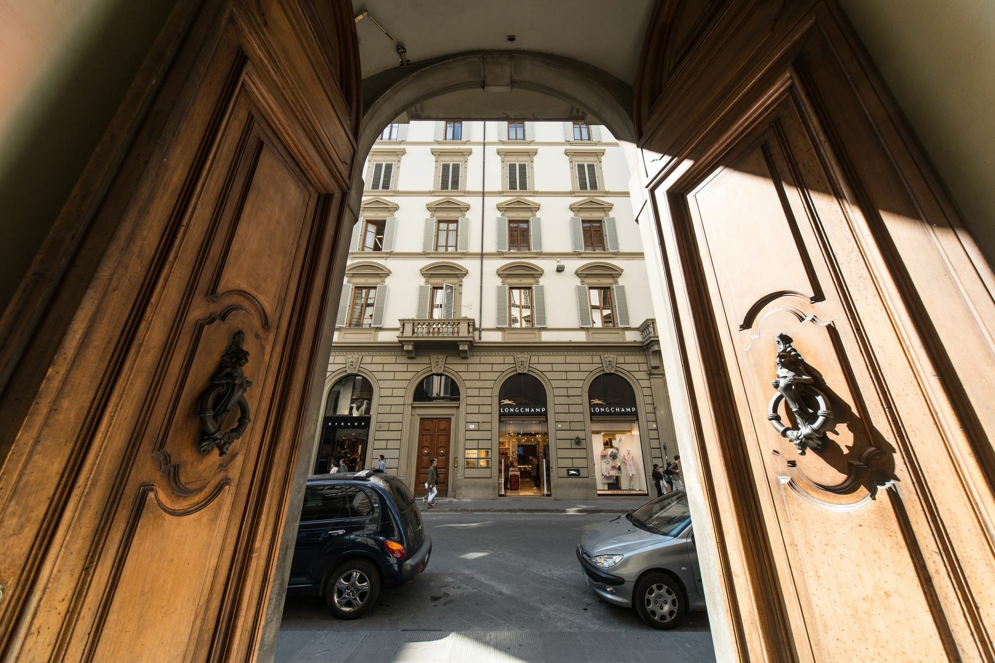 Prestigia 3* Florence
