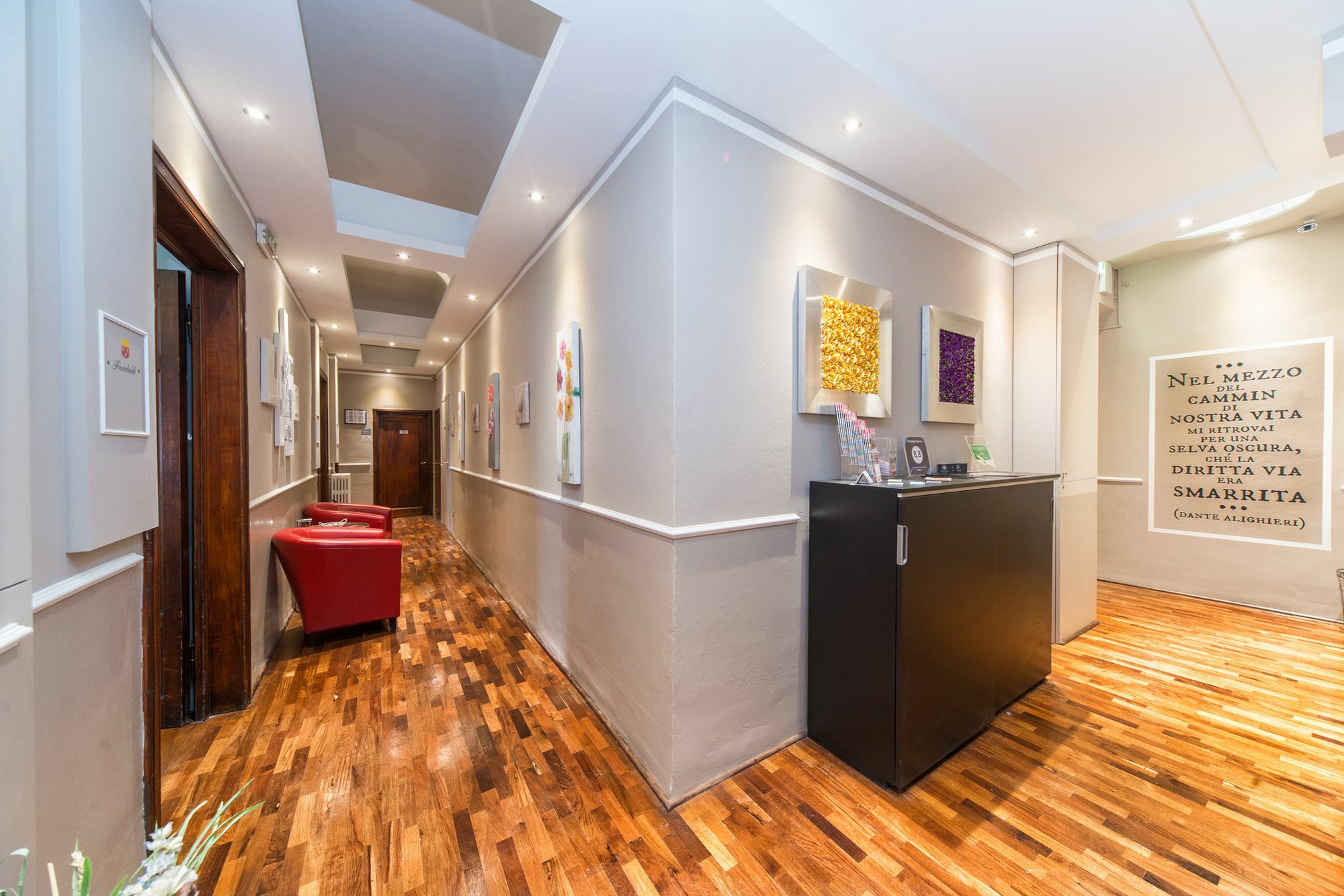 Prestigia 3* Florence