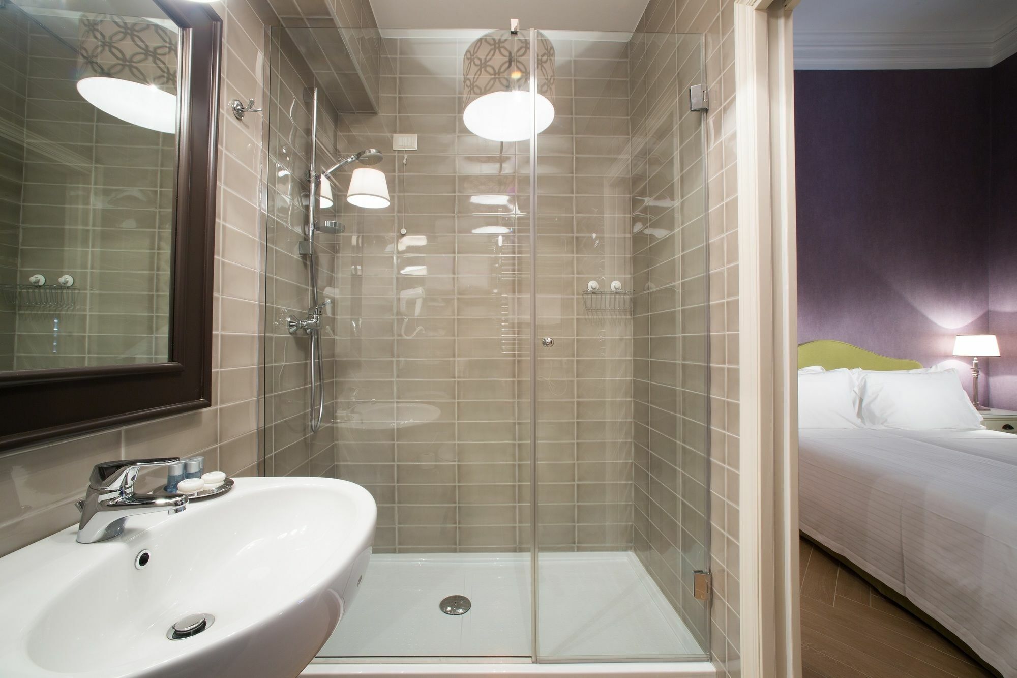 San Giuliano 3* Firenze