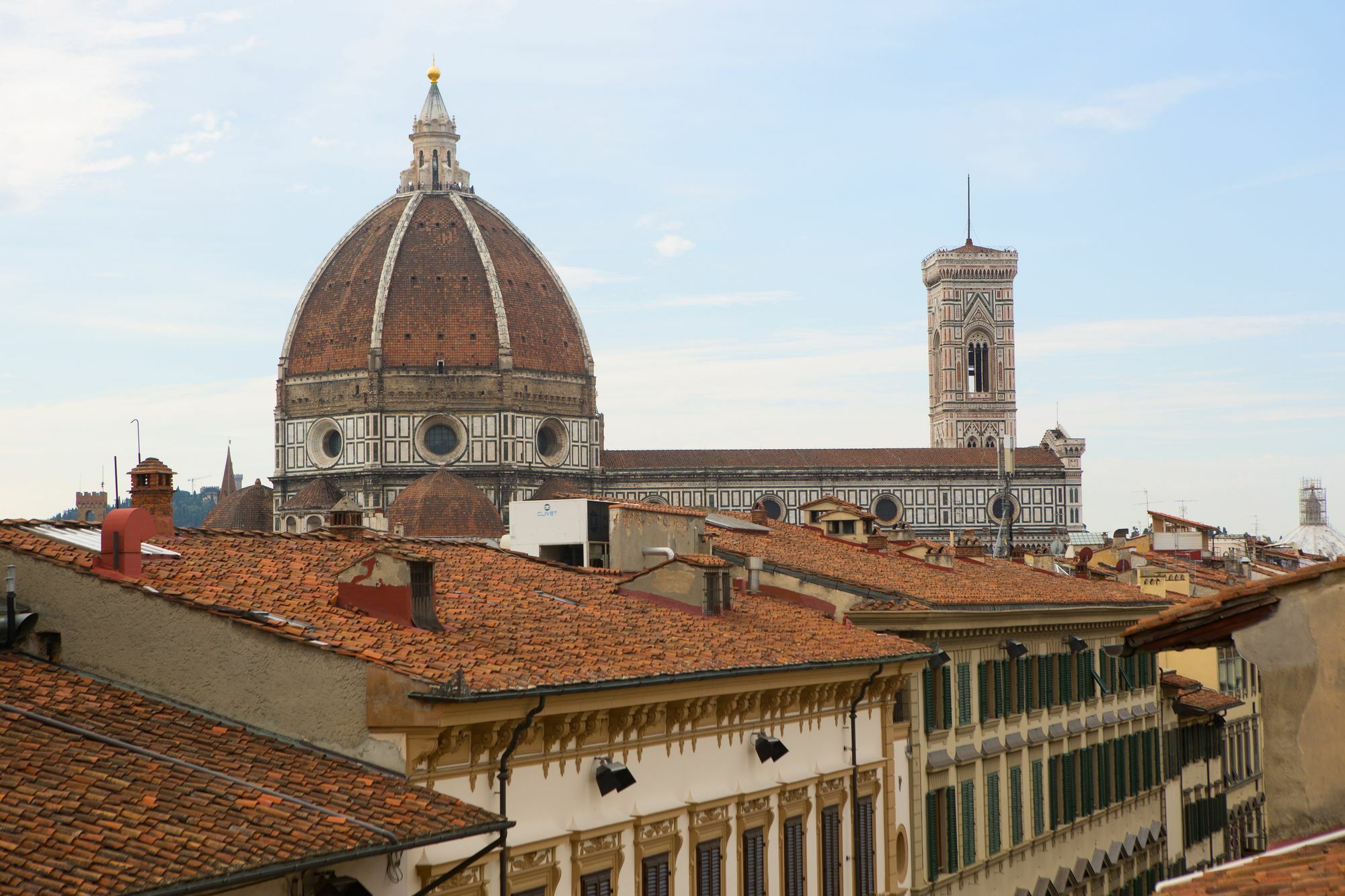 San Giuliano Affittacamere 3*