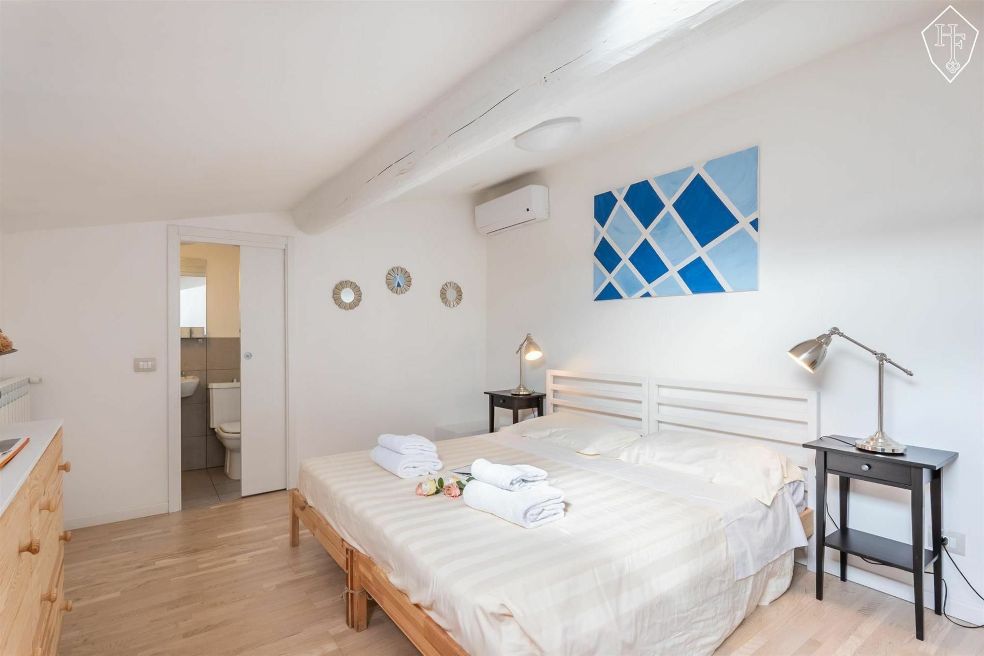 Apartment Pepi Palace Florence