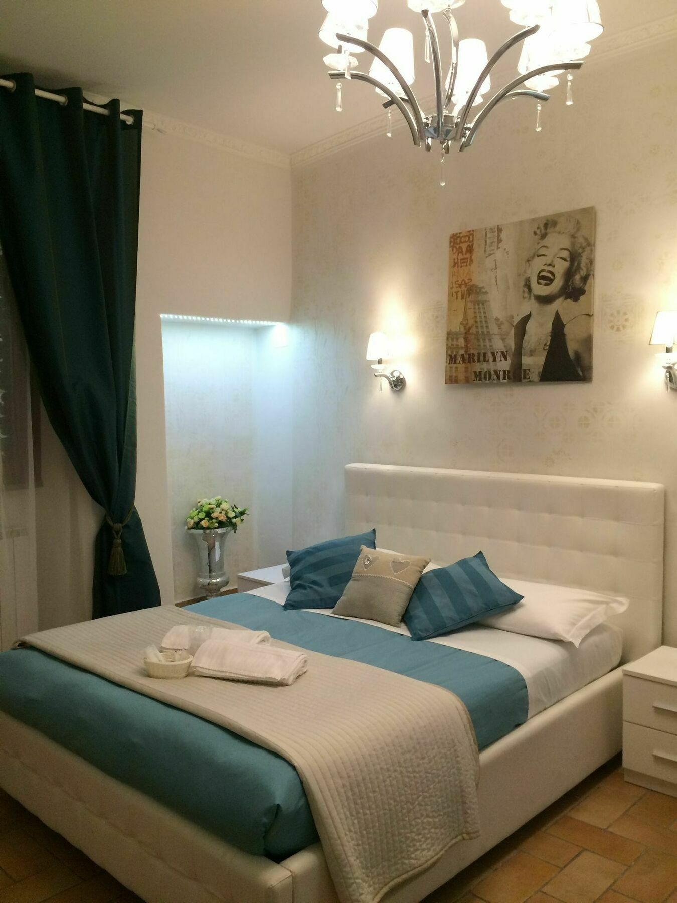 Oblivium Guest house 2*