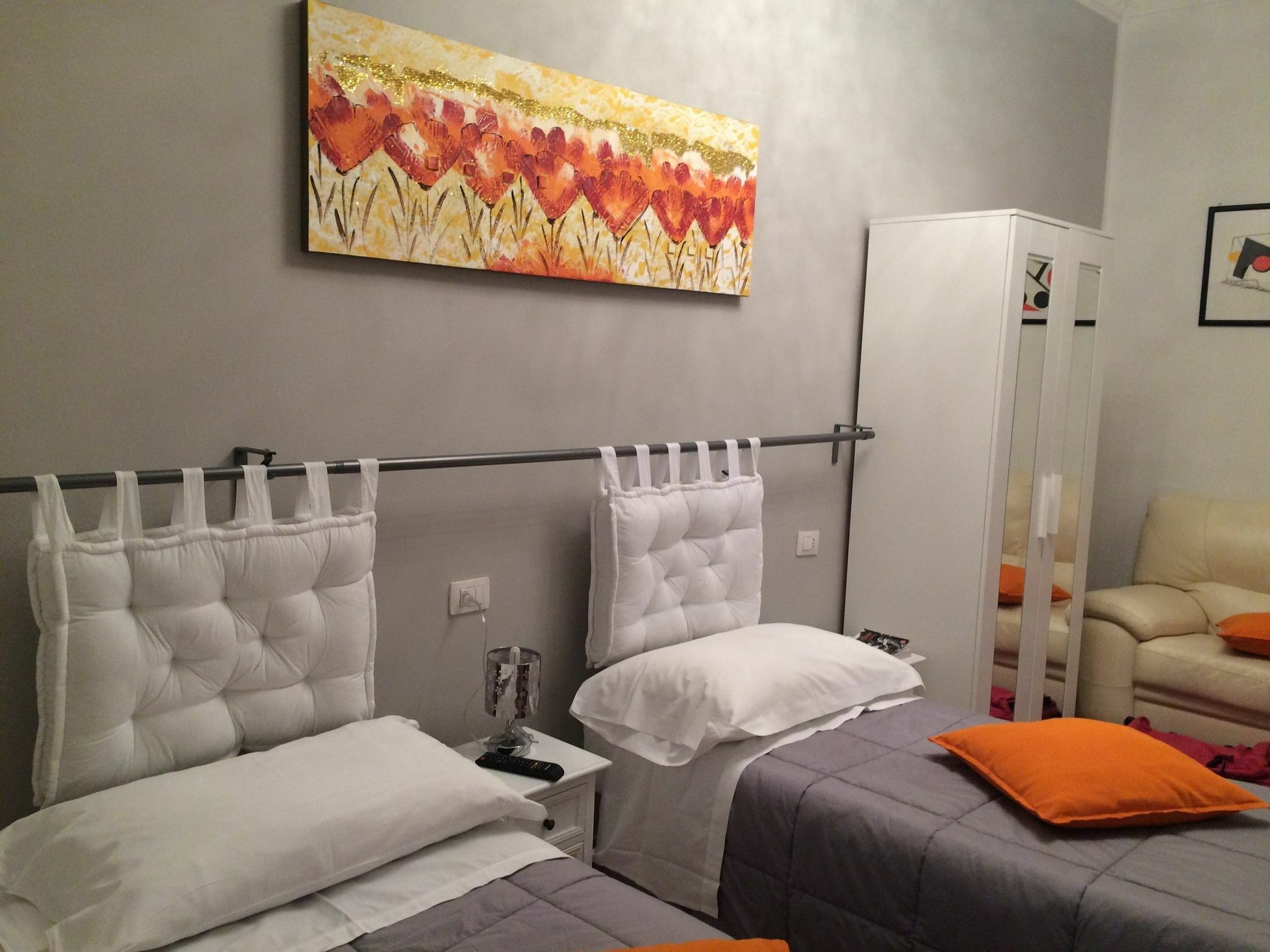Oblivium Guest house 2*