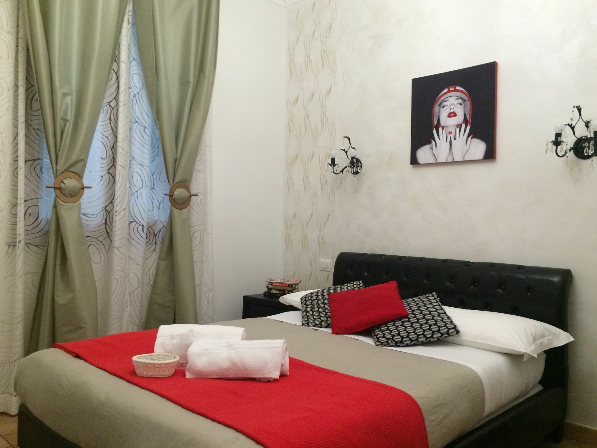 Guest house Oblivium 2*